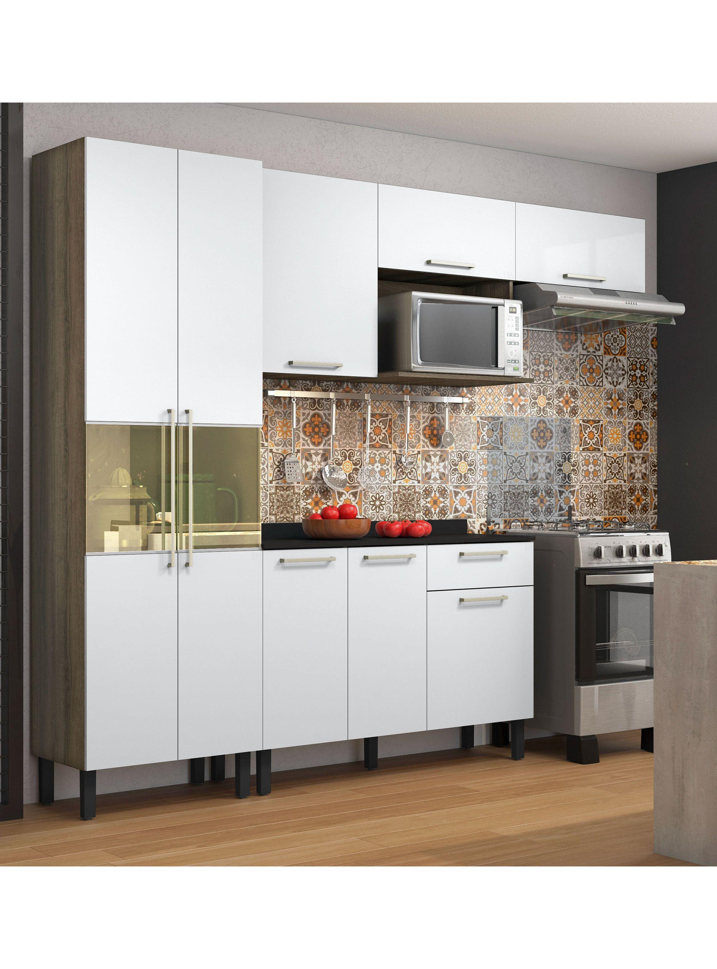 Mueble de Cocina Pable-0