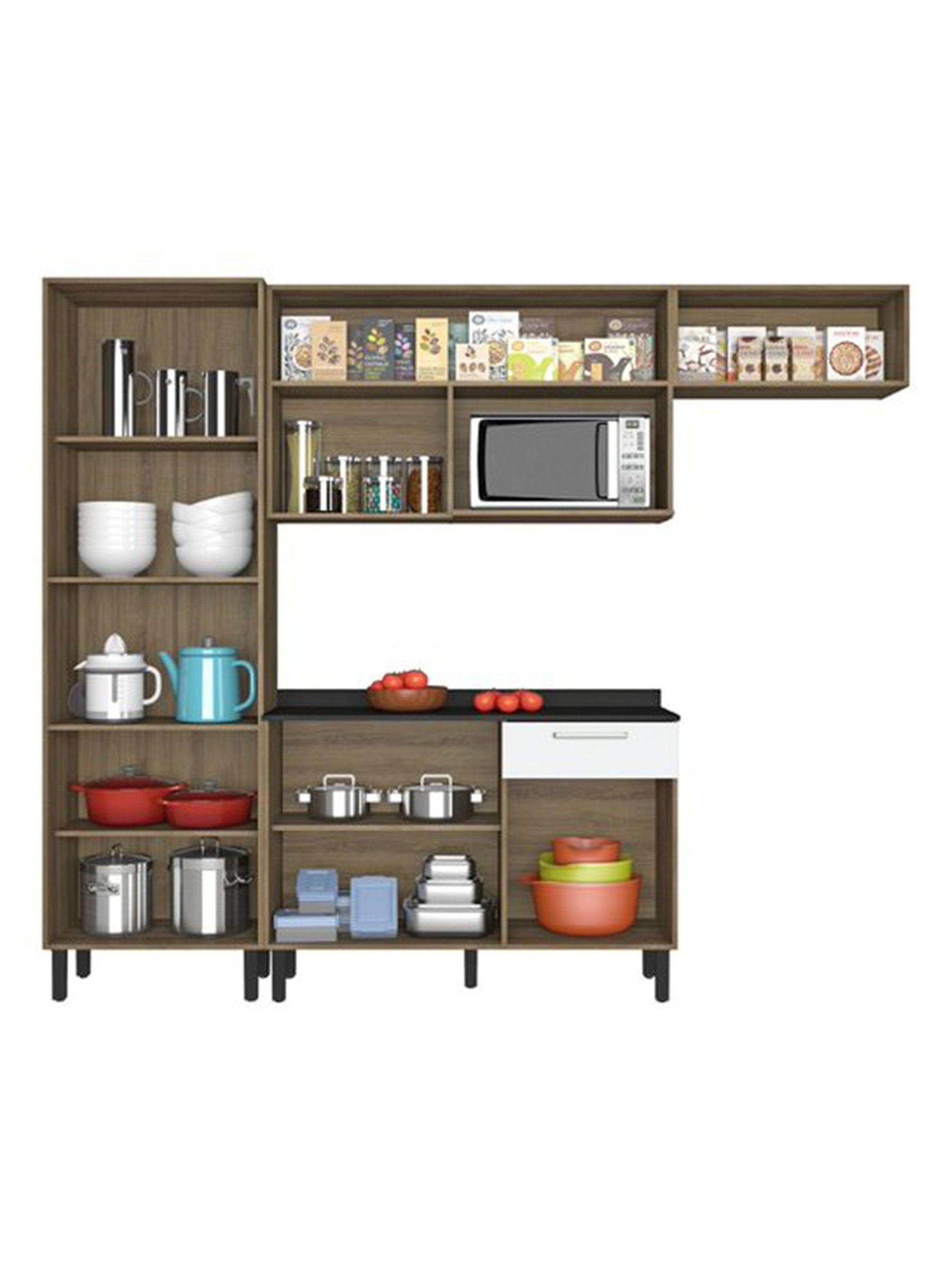 Mueble de Cocina Pable-1