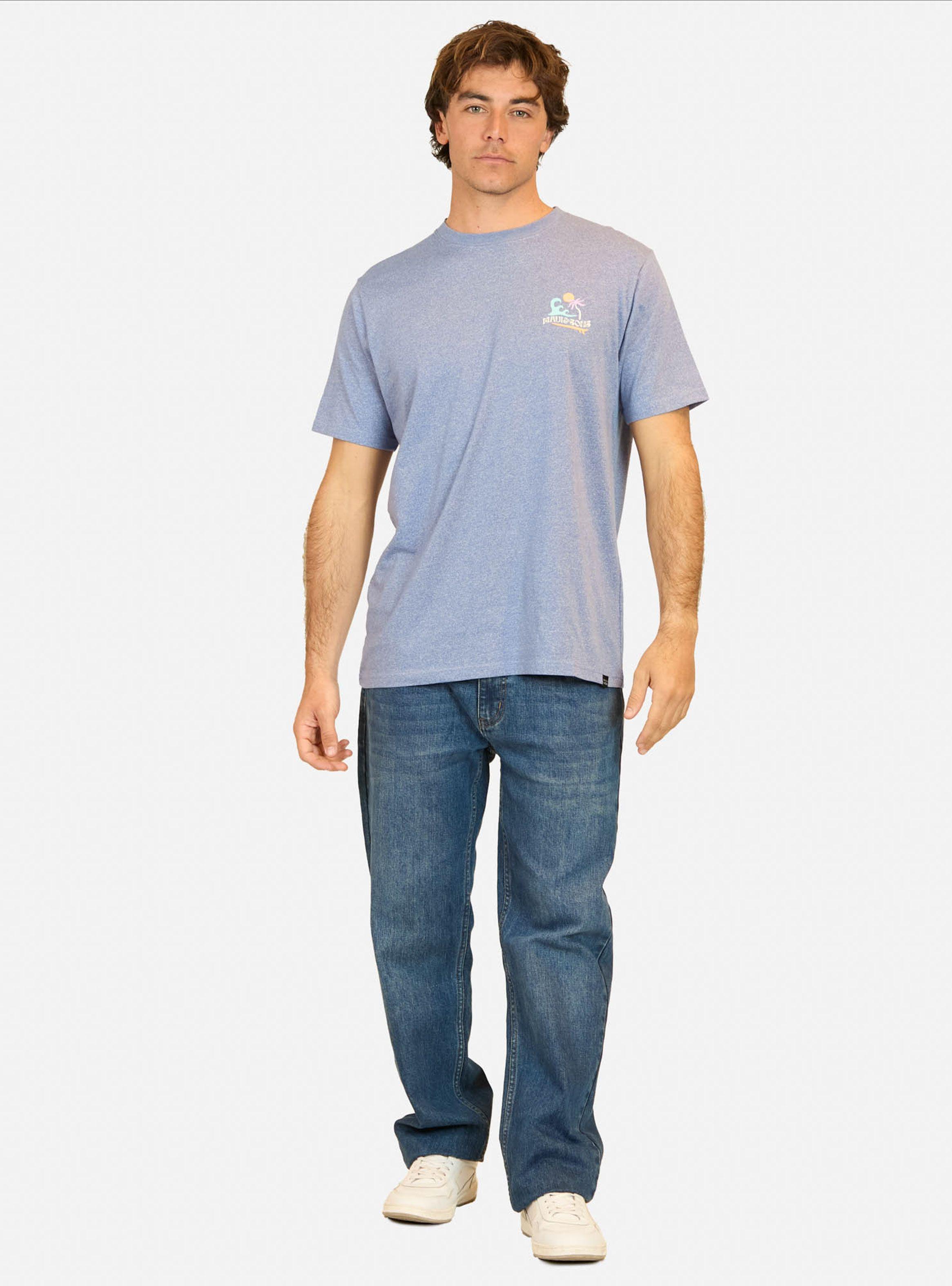 Polera Beach Palm-3