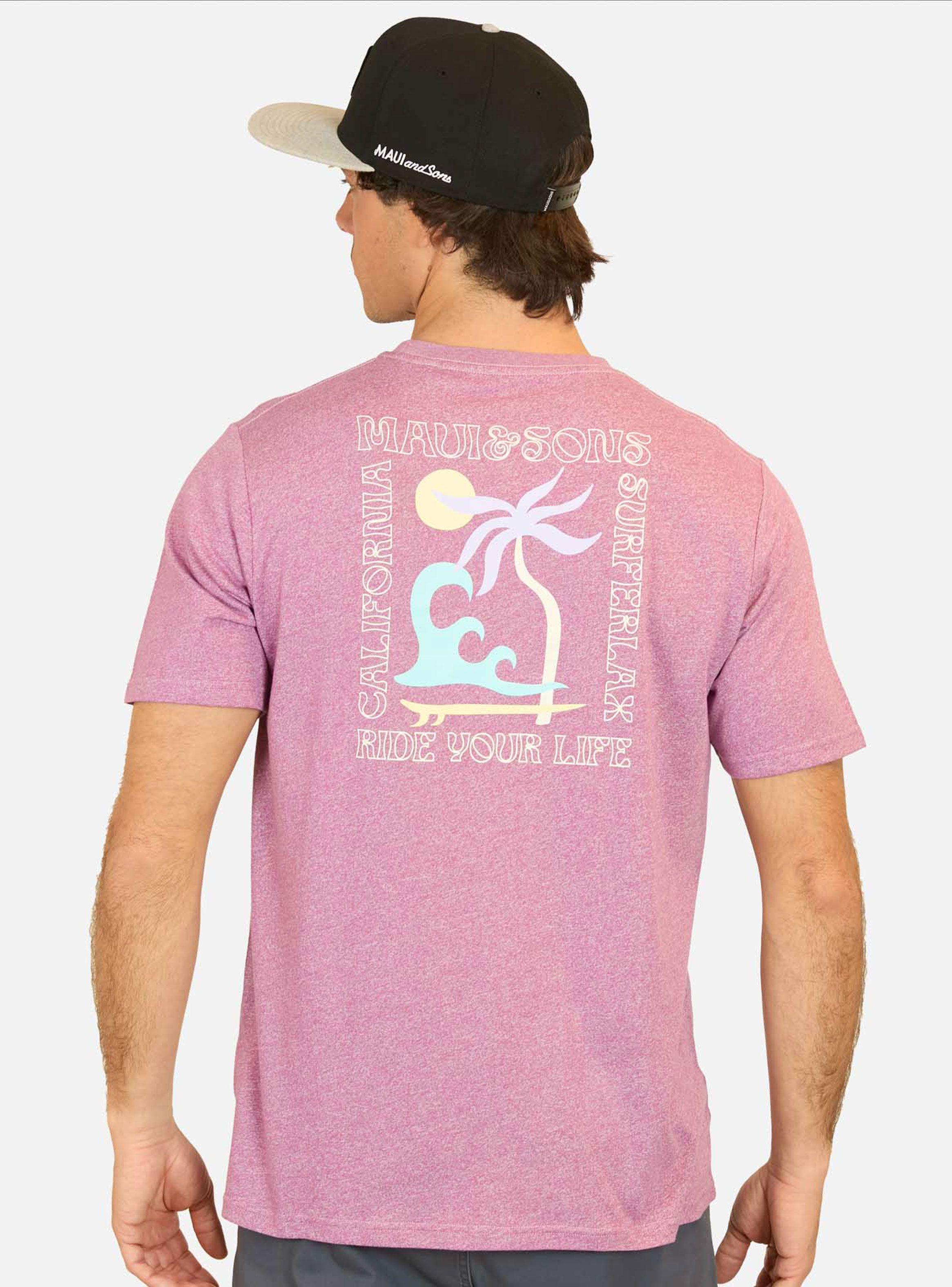 Polera Espalda Estampada-1