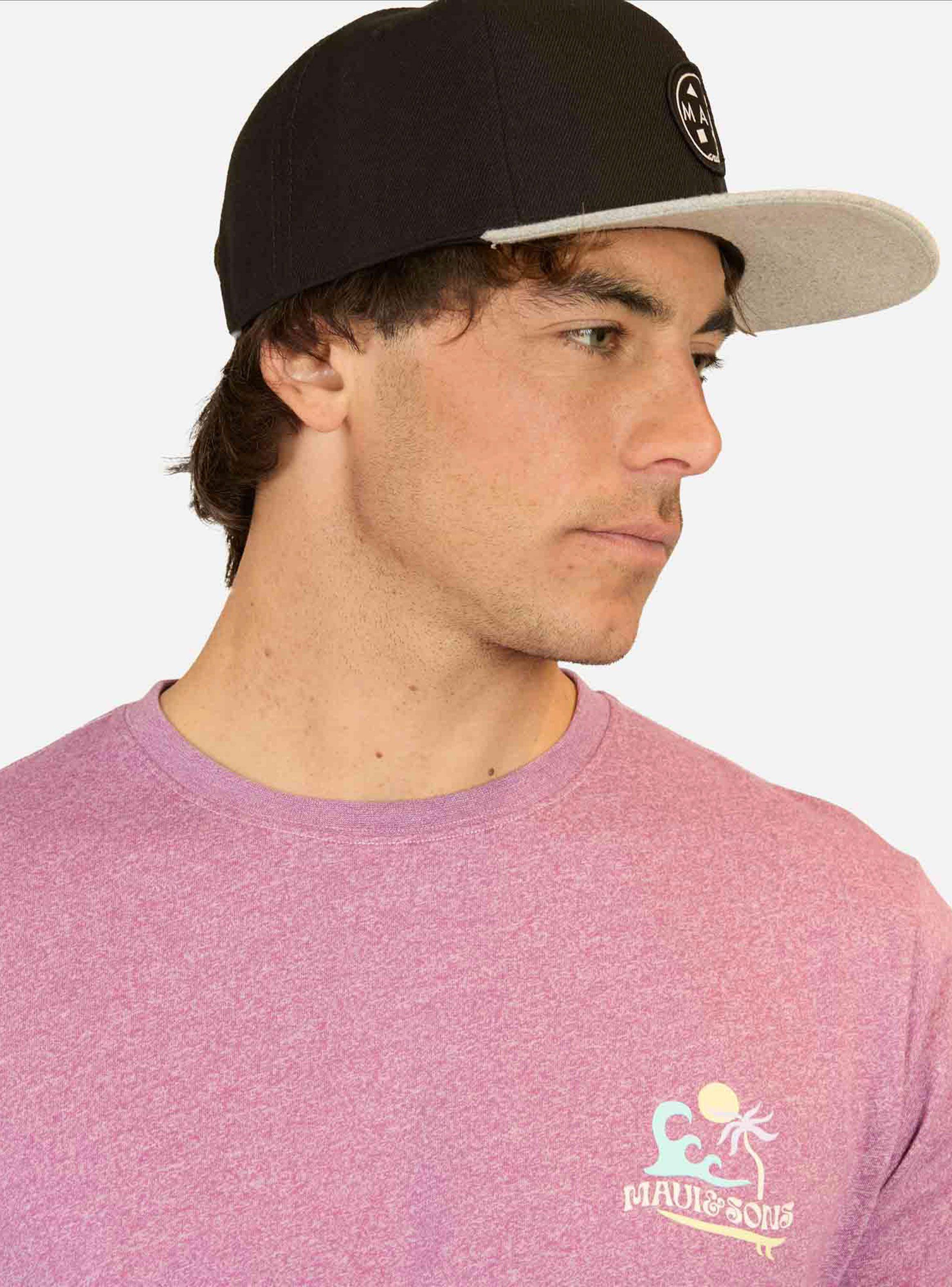 Polera Espalda Estampada-2