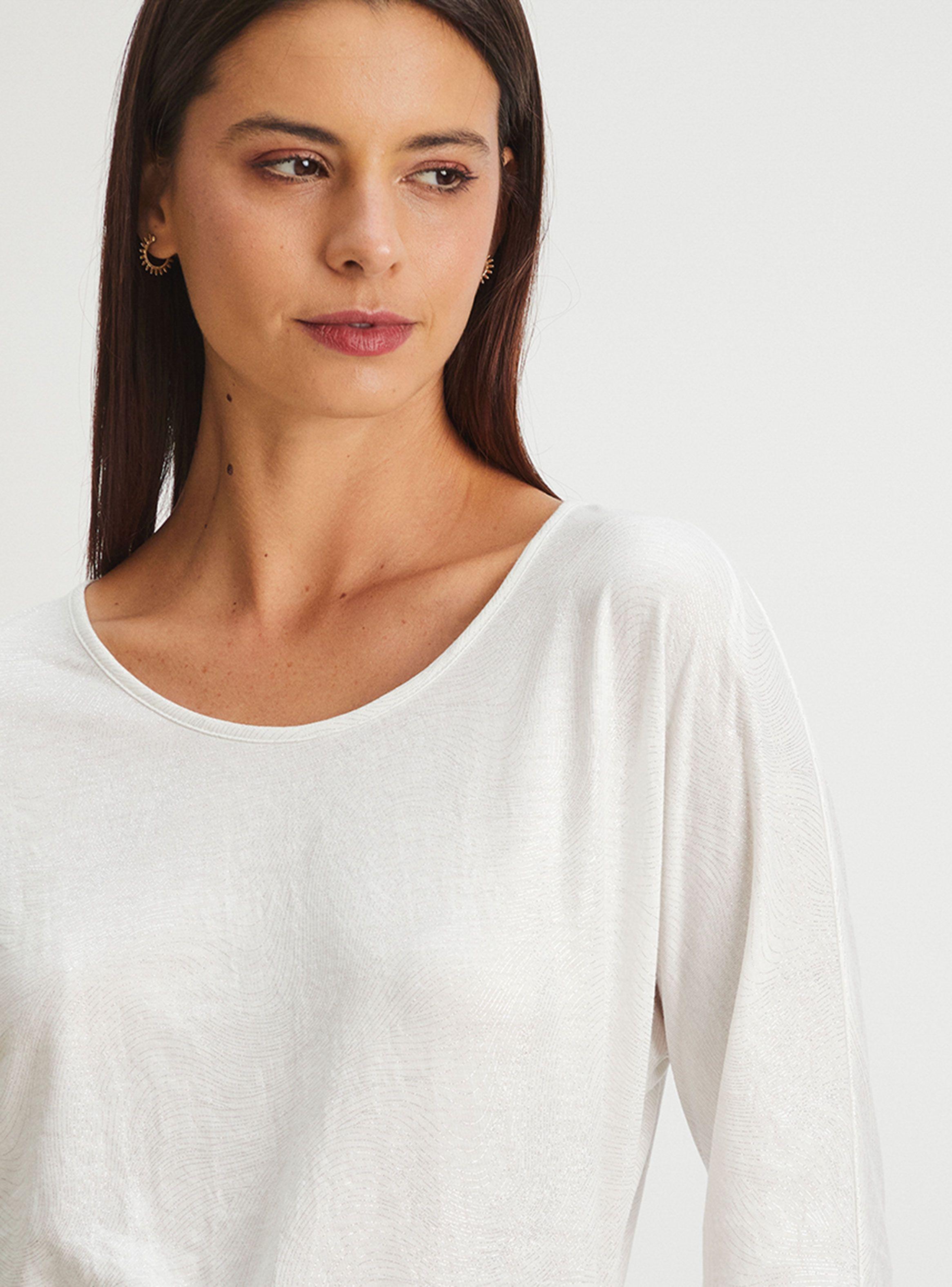 Polera Print Folia-2