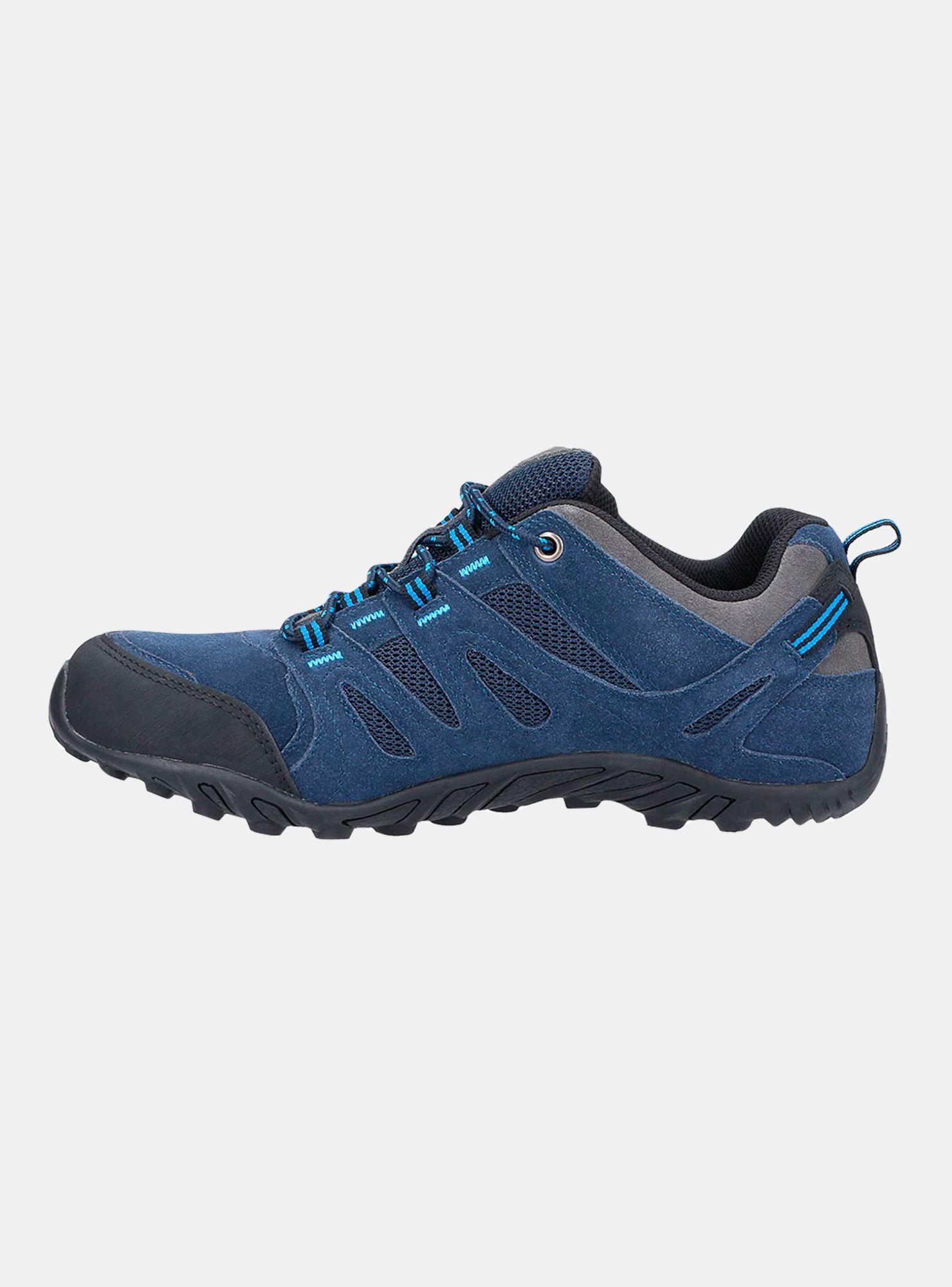 Zapato Guante 1116 AZ Outdoor-1