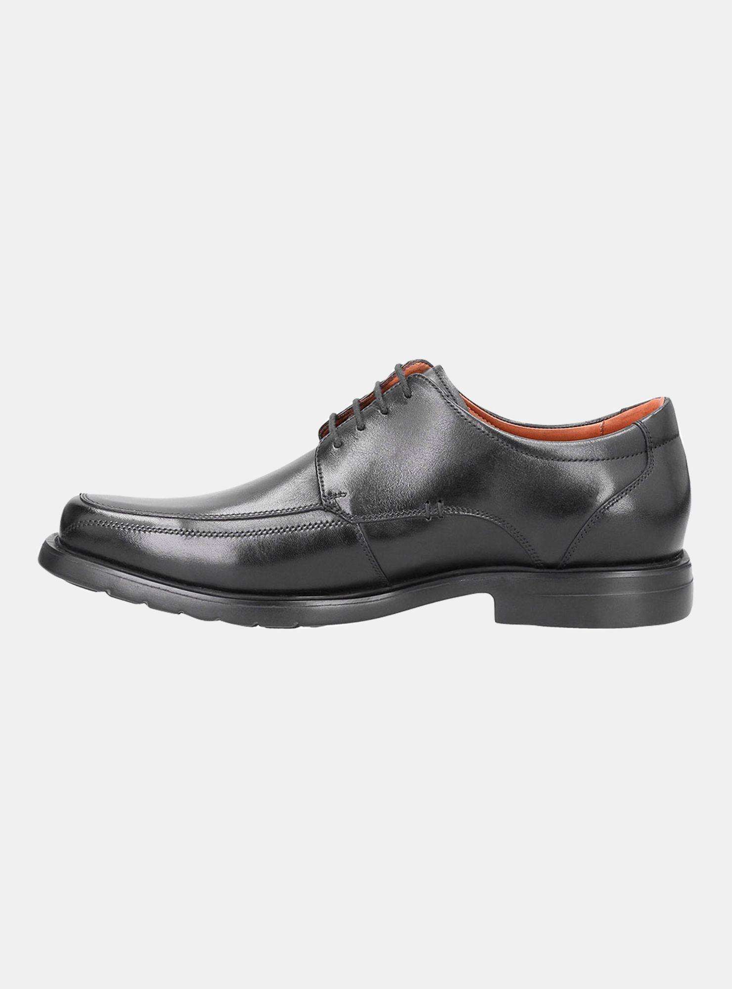 Zapato Formal Cuero Ferguson 33840 Hombre-1