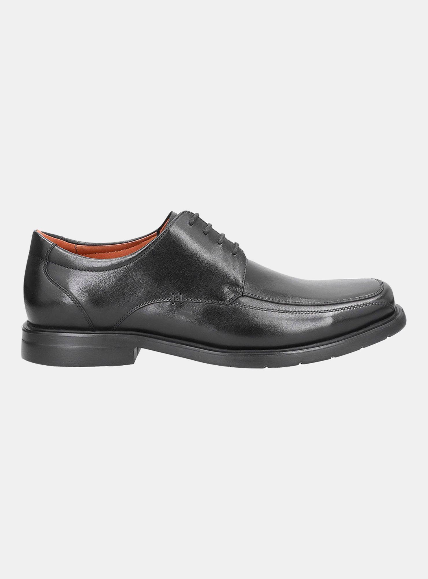 Zapato Formal Cuero Ferguson 33840 Hombre-0