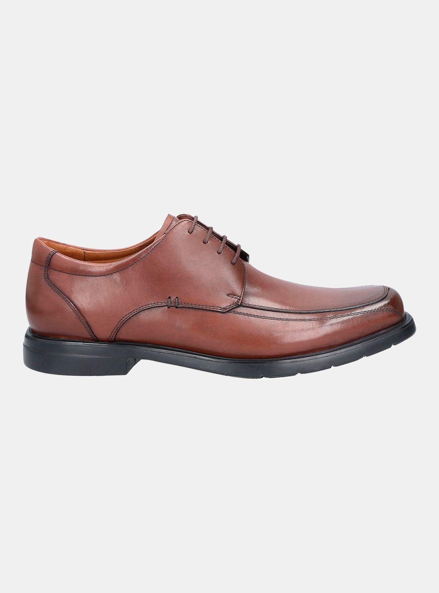 Zapato Formal Cuero Ferguson33841 Hombre-0