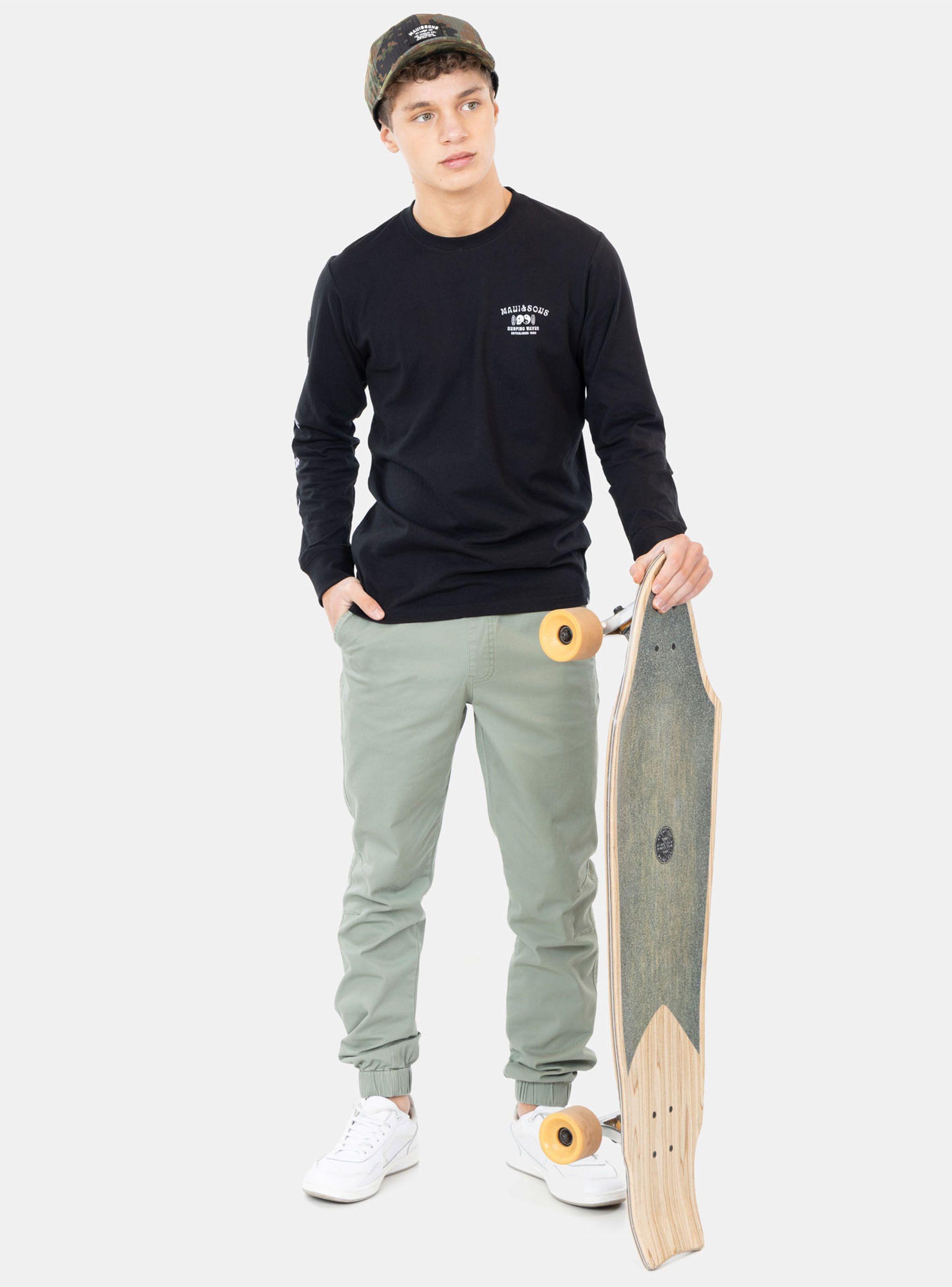 Polera Spring Waves-3