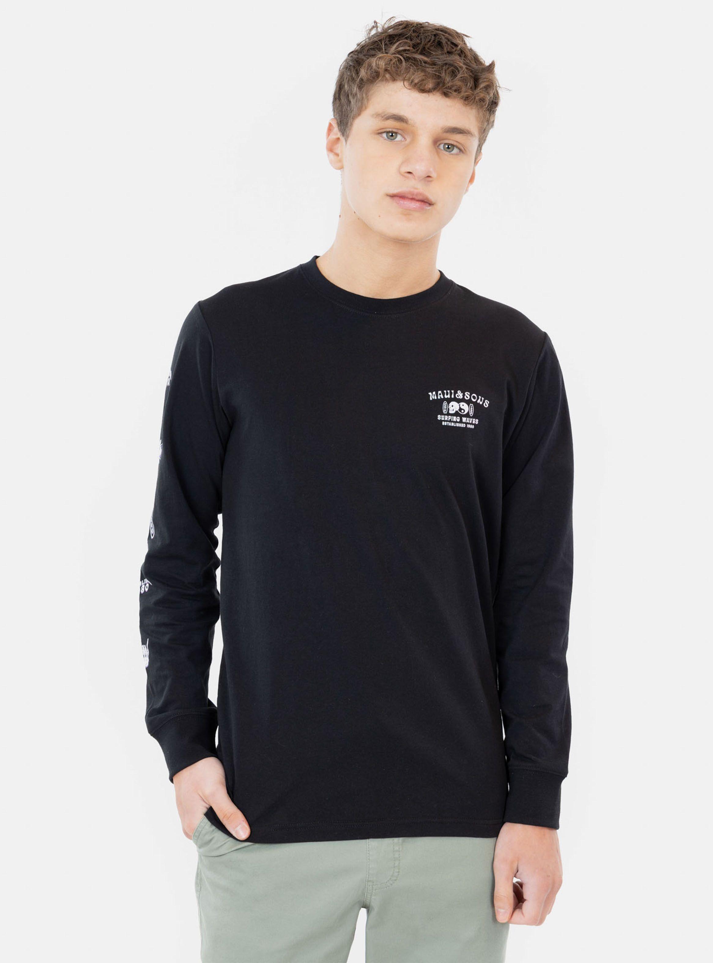 Polera Spring Waves-0