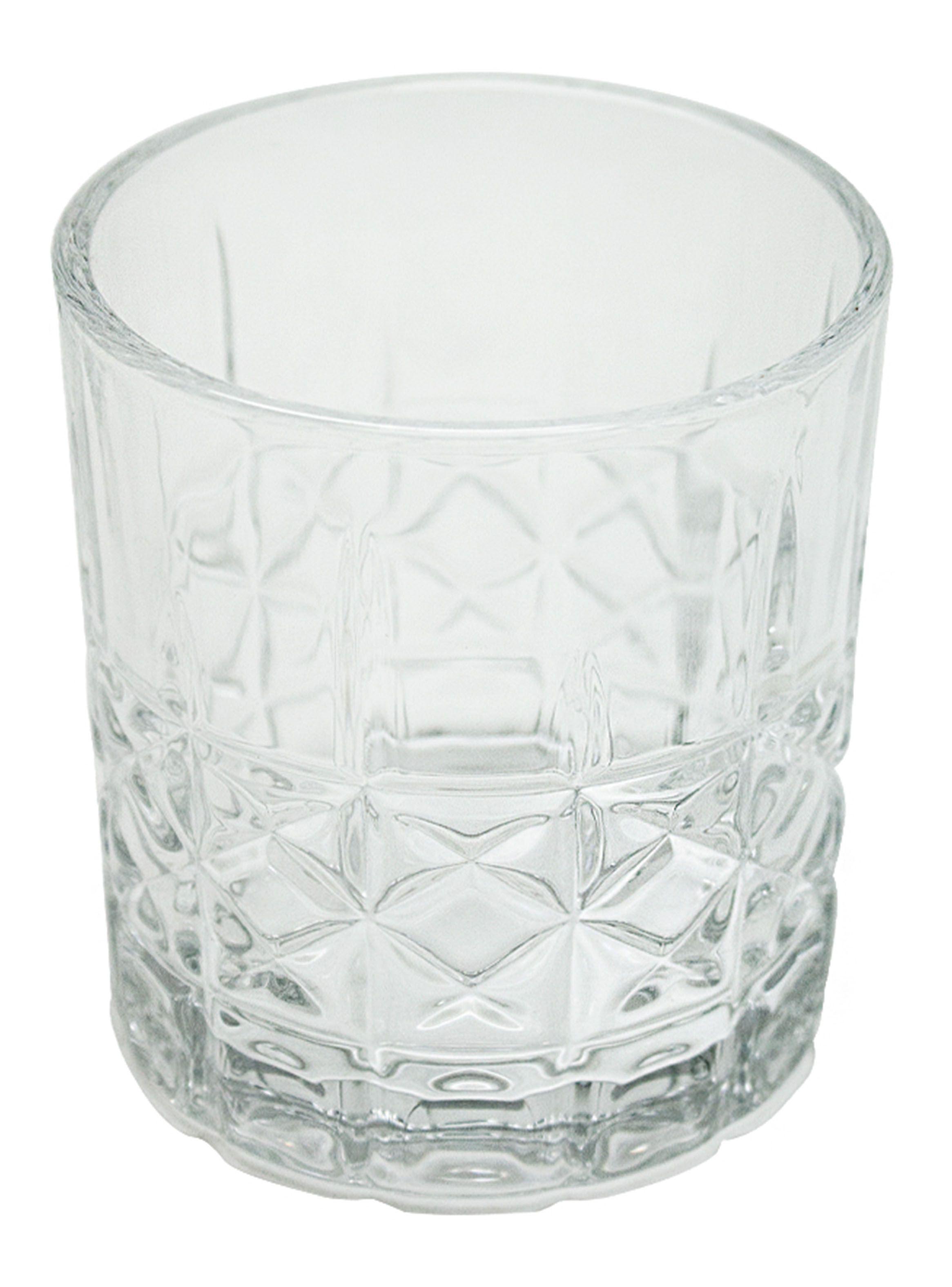 Set 4 Vasos Whisky-1