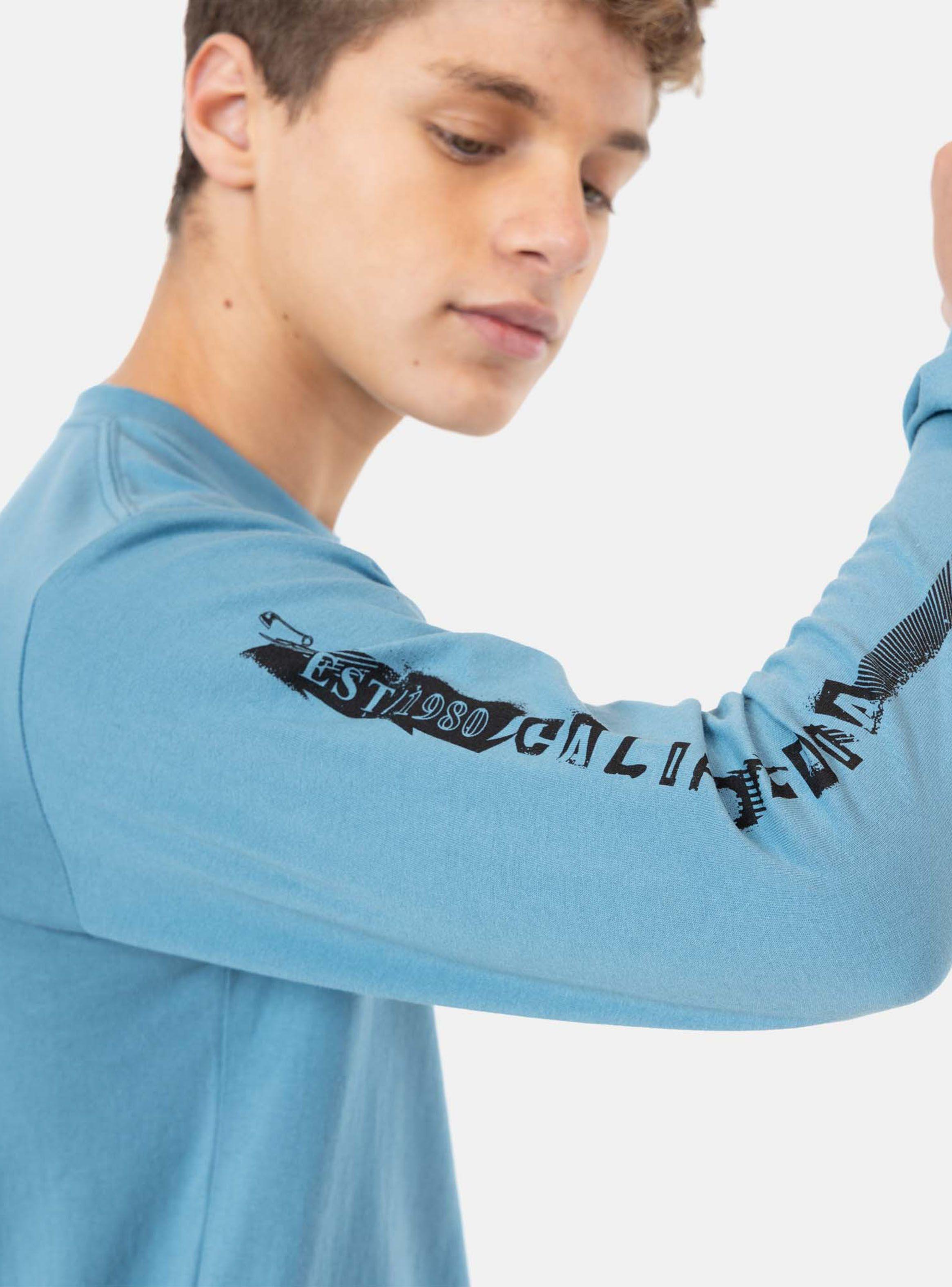 Polera ML Surf Company-2