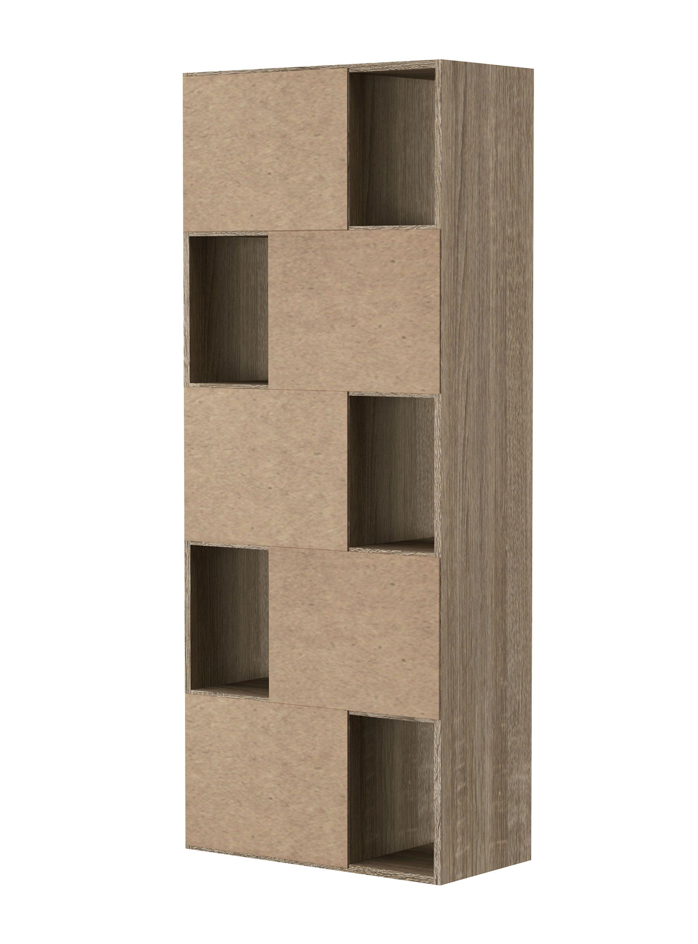 Estante Gautier Café-3