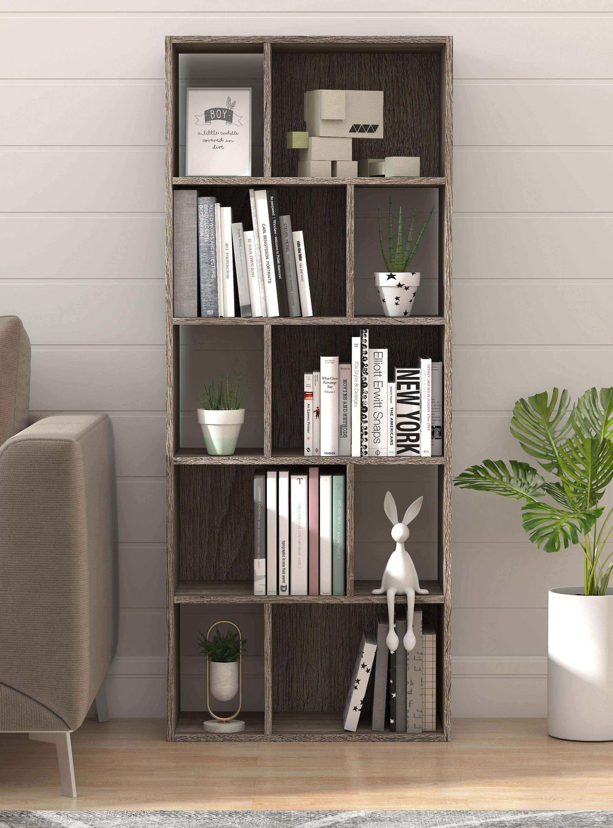 Estante Gautier Café-4