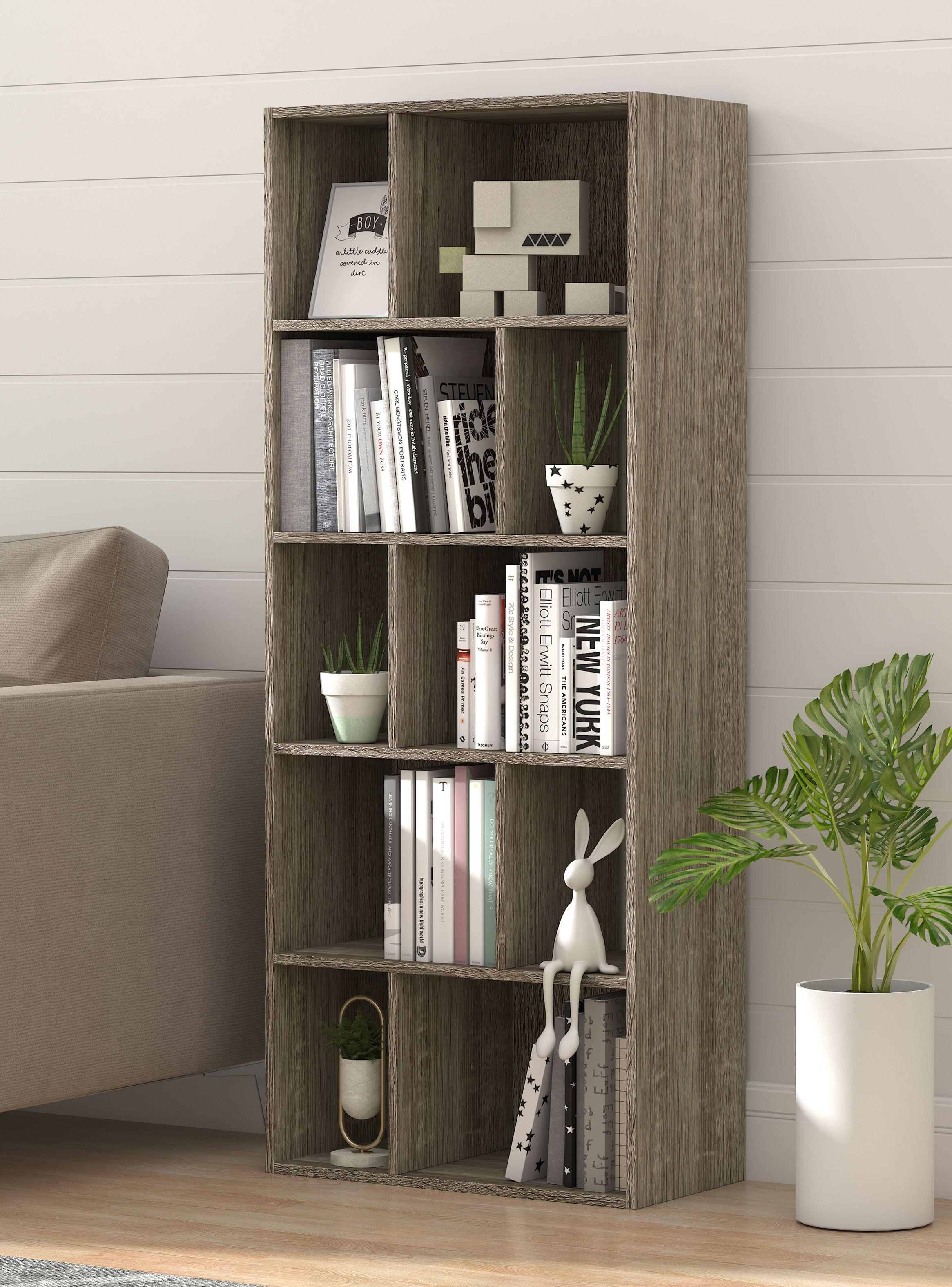 Estante Gautier Café-5