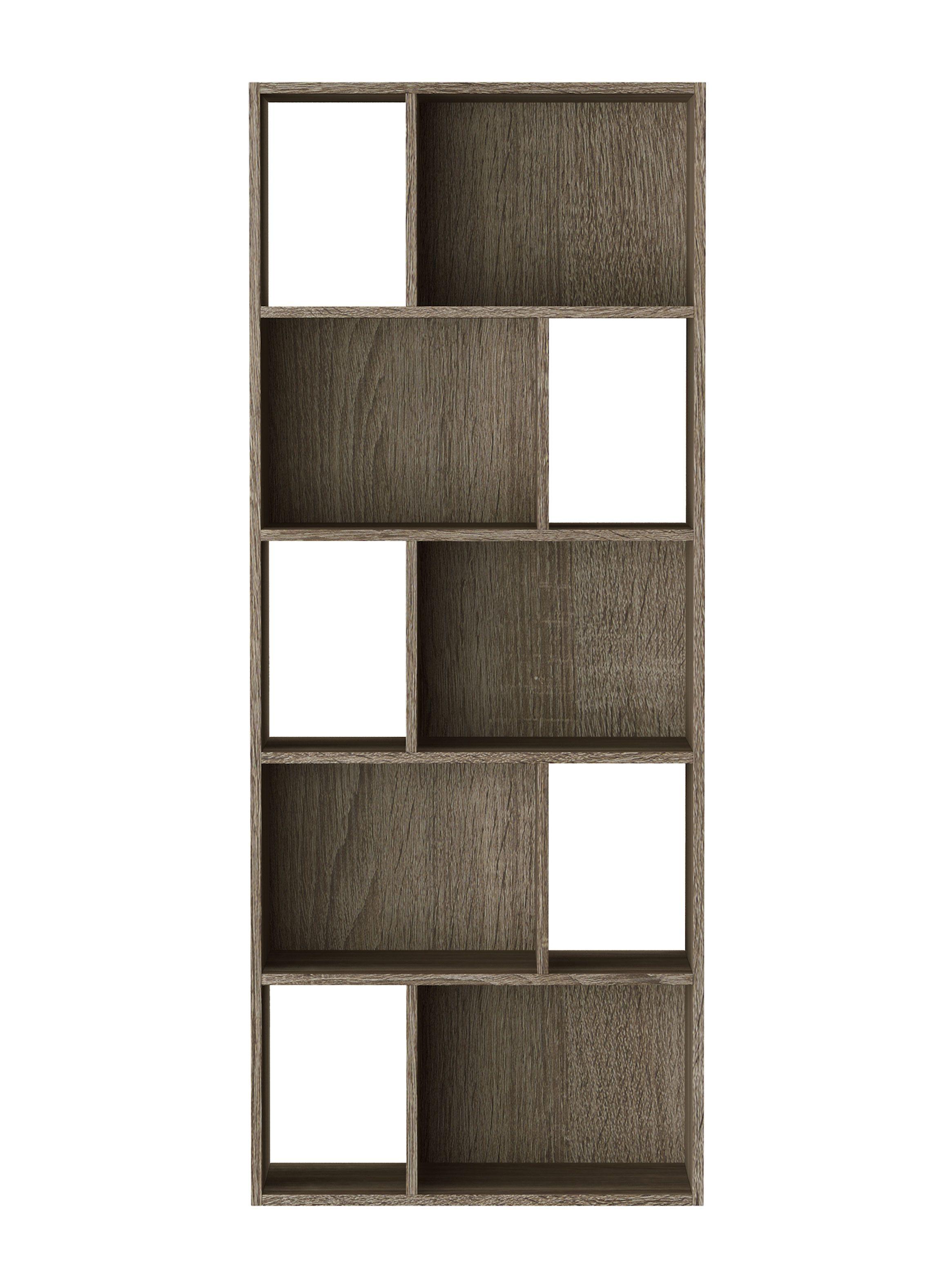 Estante Gautier Café-0