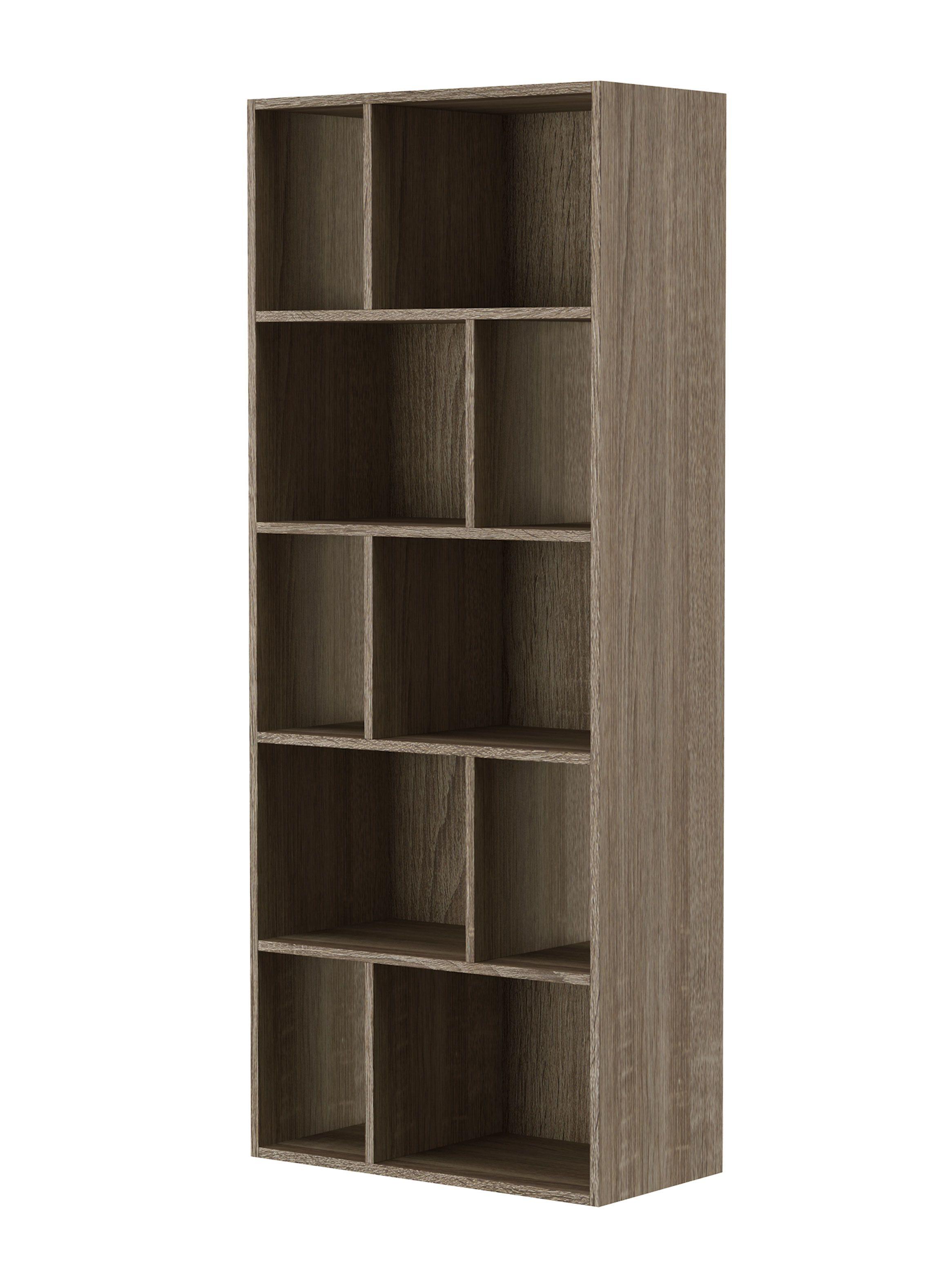 Estante Gautier Café-2