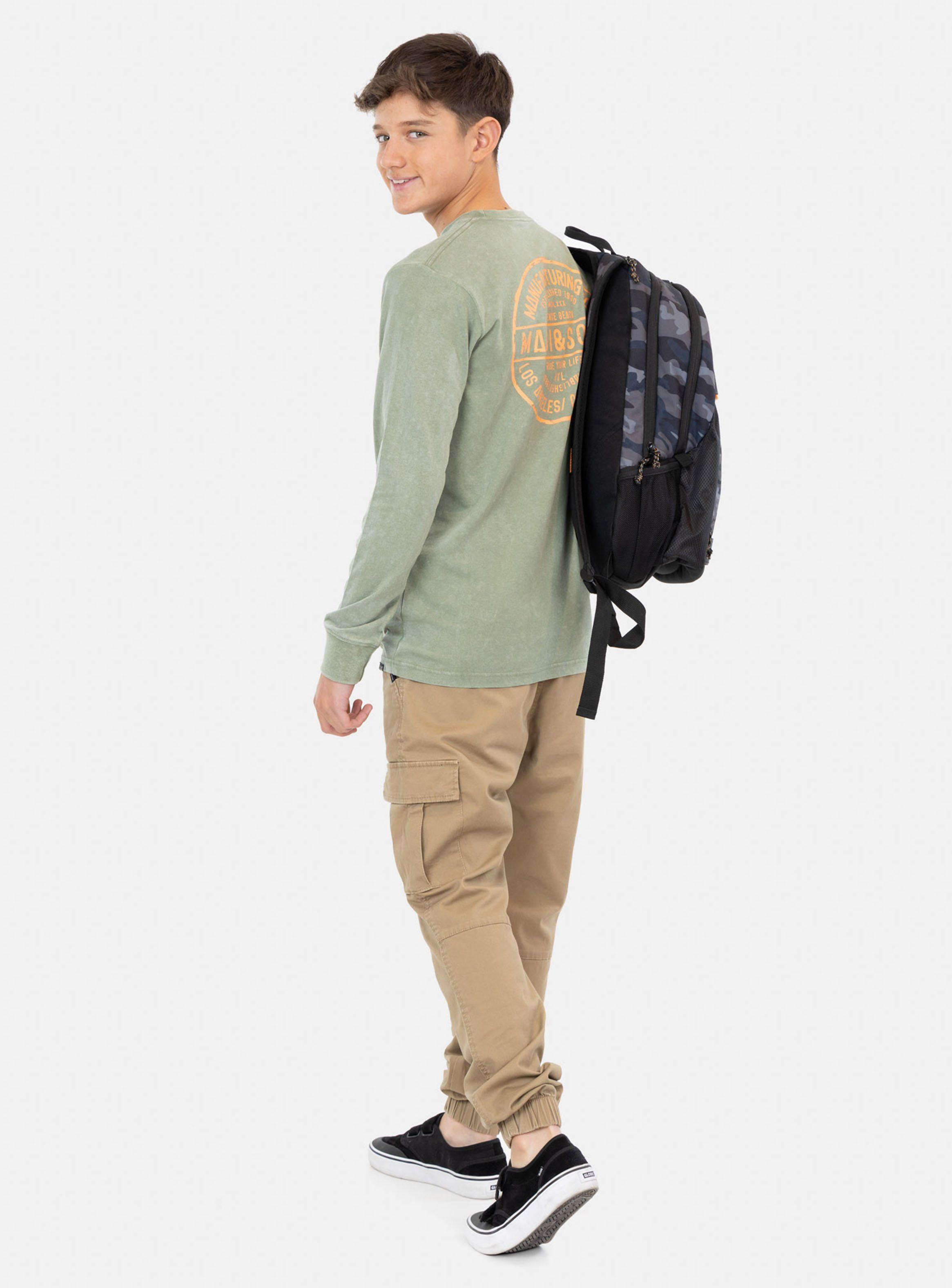 Polera Lisa Live-3