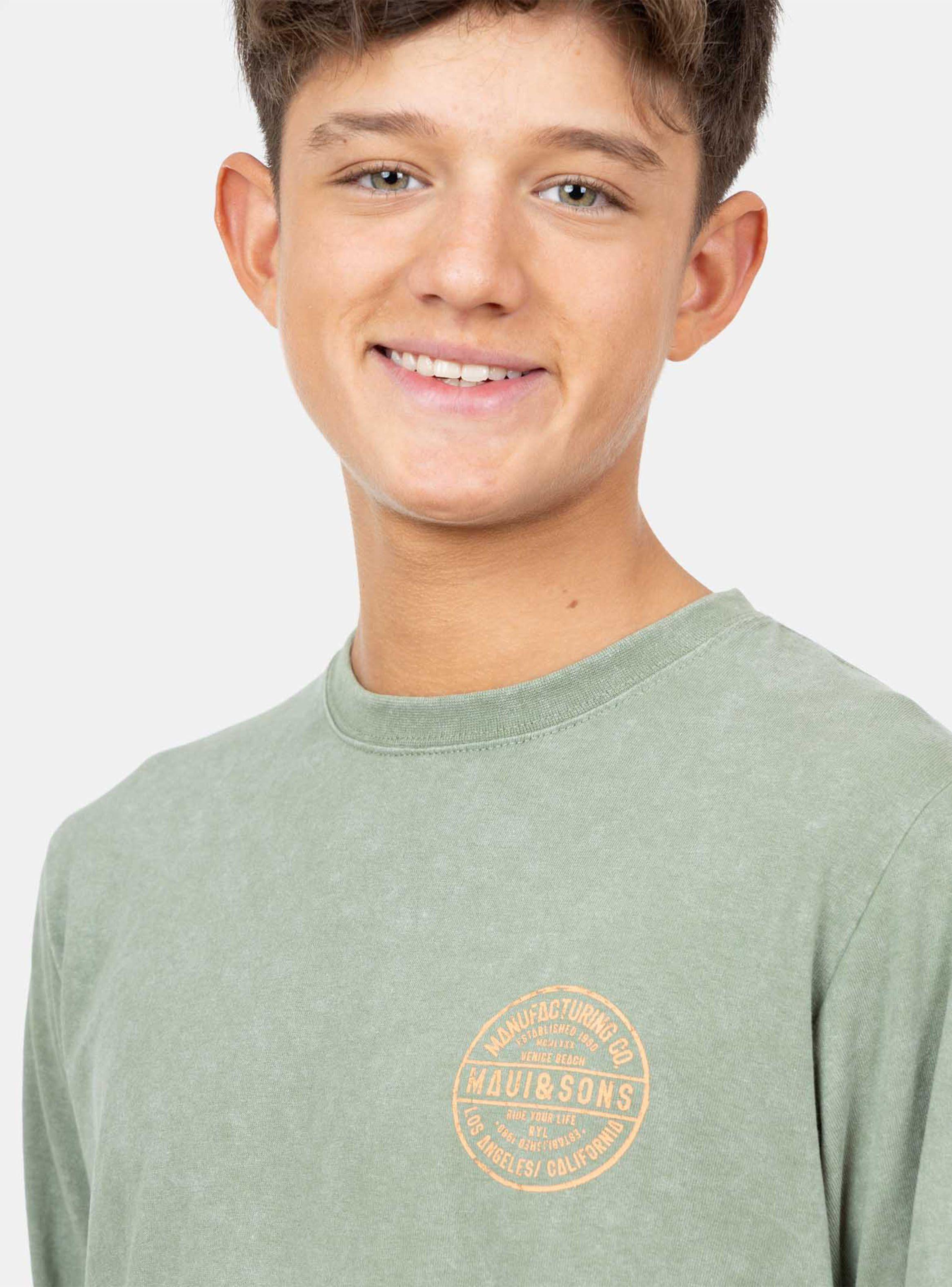 Polera Lisa Live-2