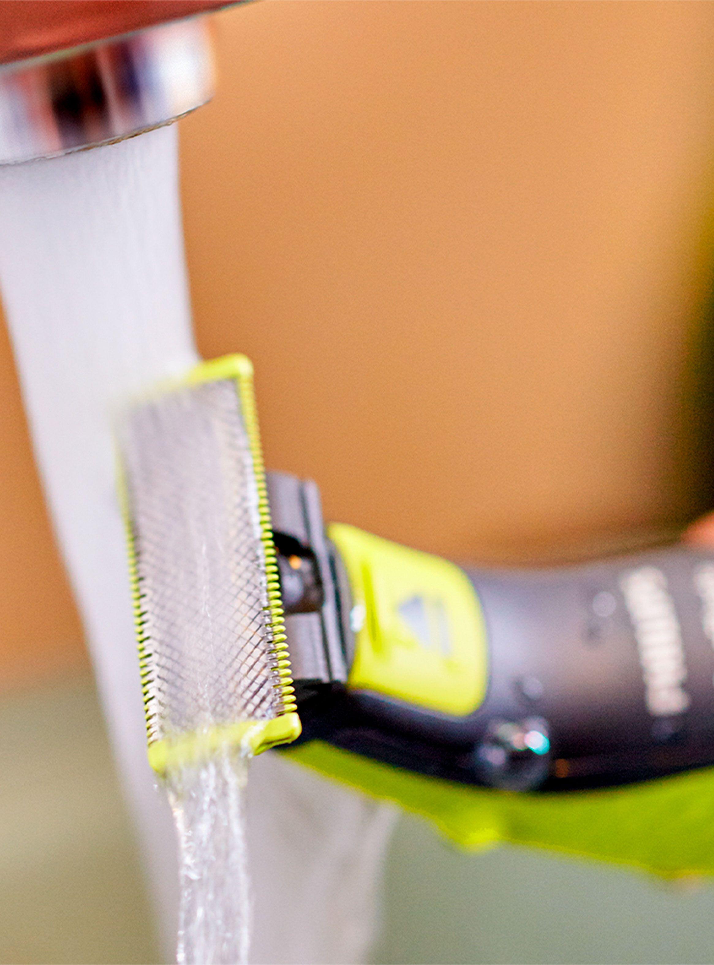 Face + Body OneBlade QP2620/21 Cara y Cuerpo-4