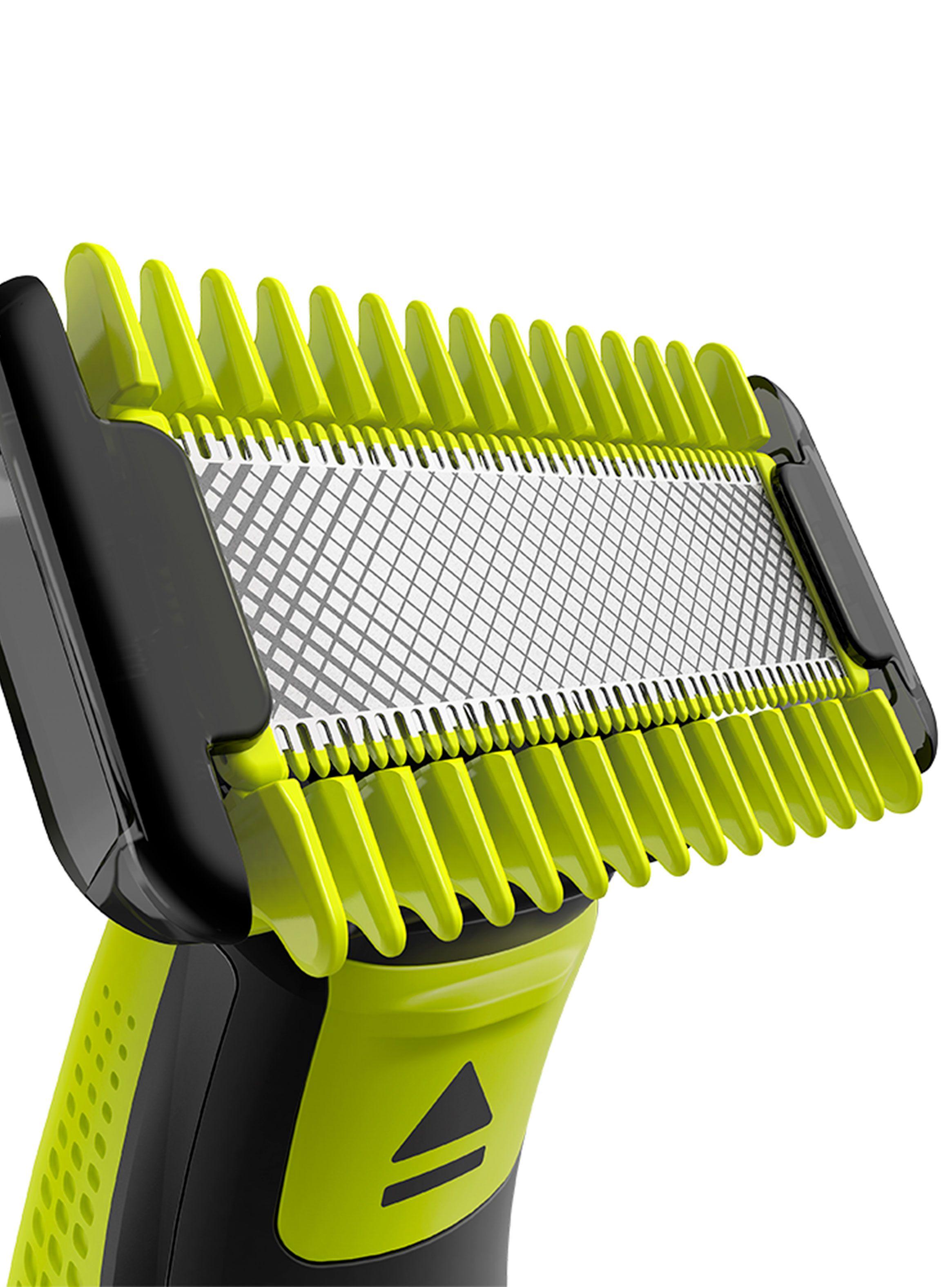 Face + Body OneBlade QP2620/21 Cara y Cuerpo-2