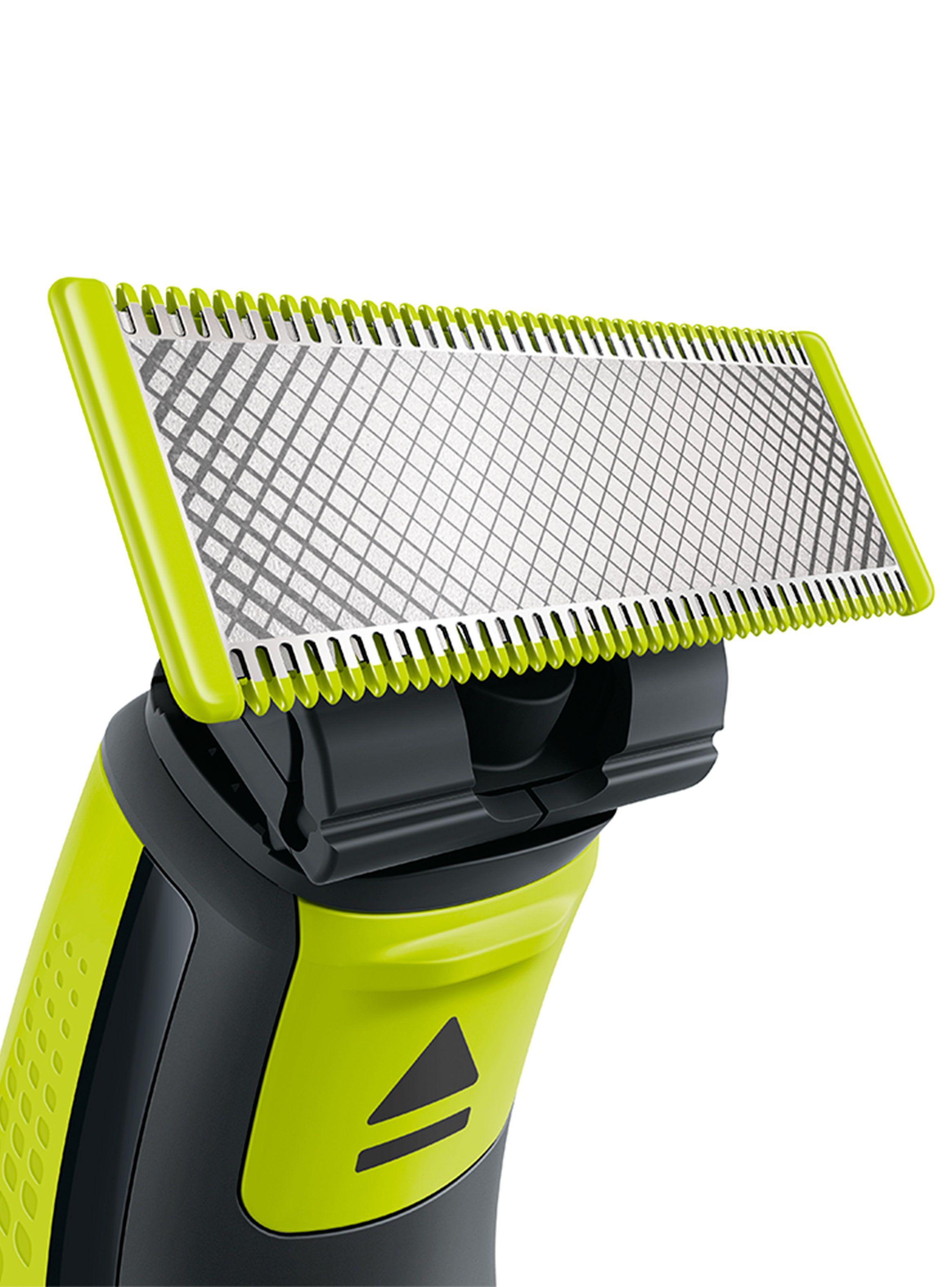 Face + Body OneBlade QP2620/21 Cara y Cuerpo-3