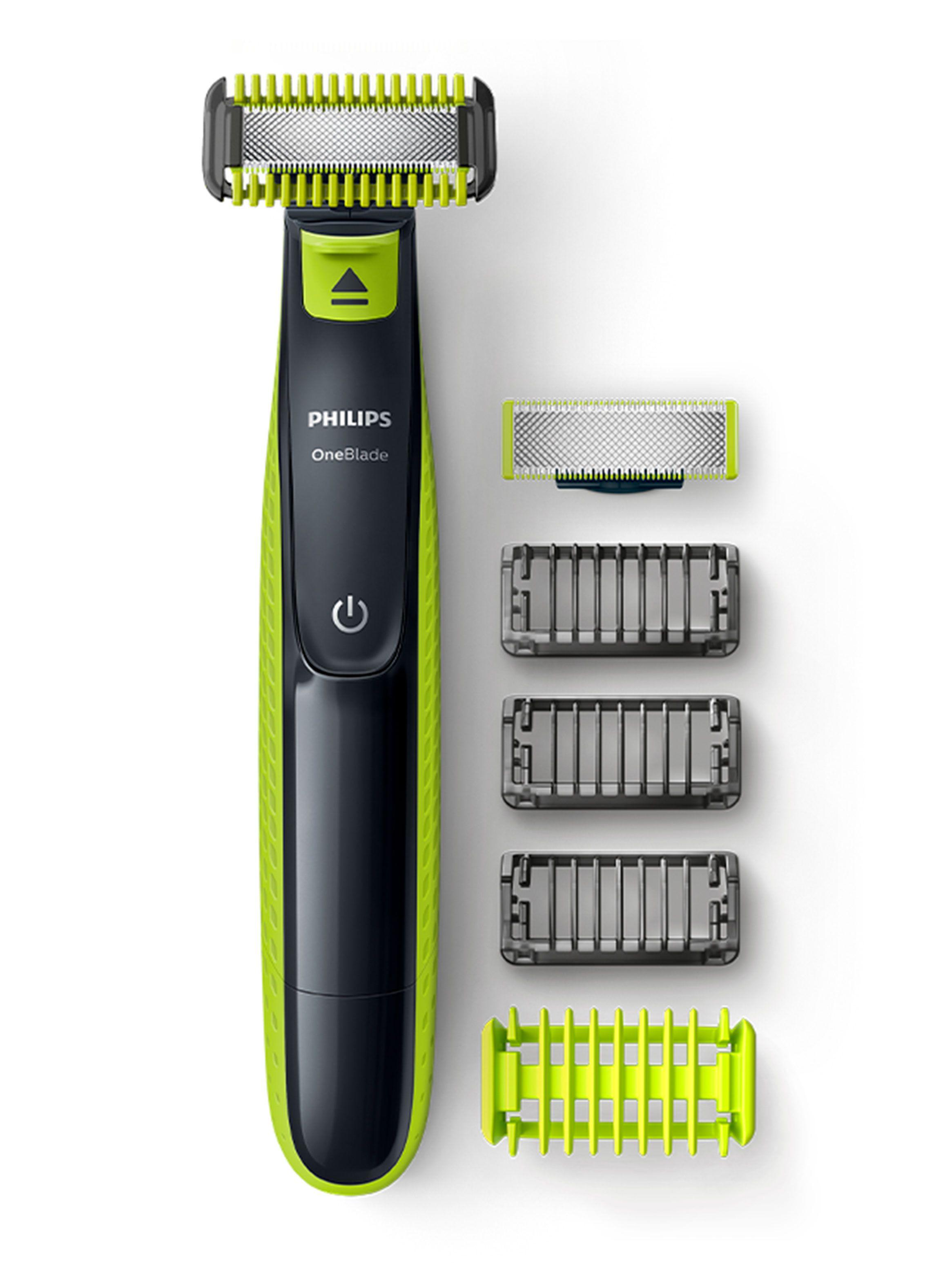 Face + Body OneBlade QP2620/21 Cara y Cuerpo-0