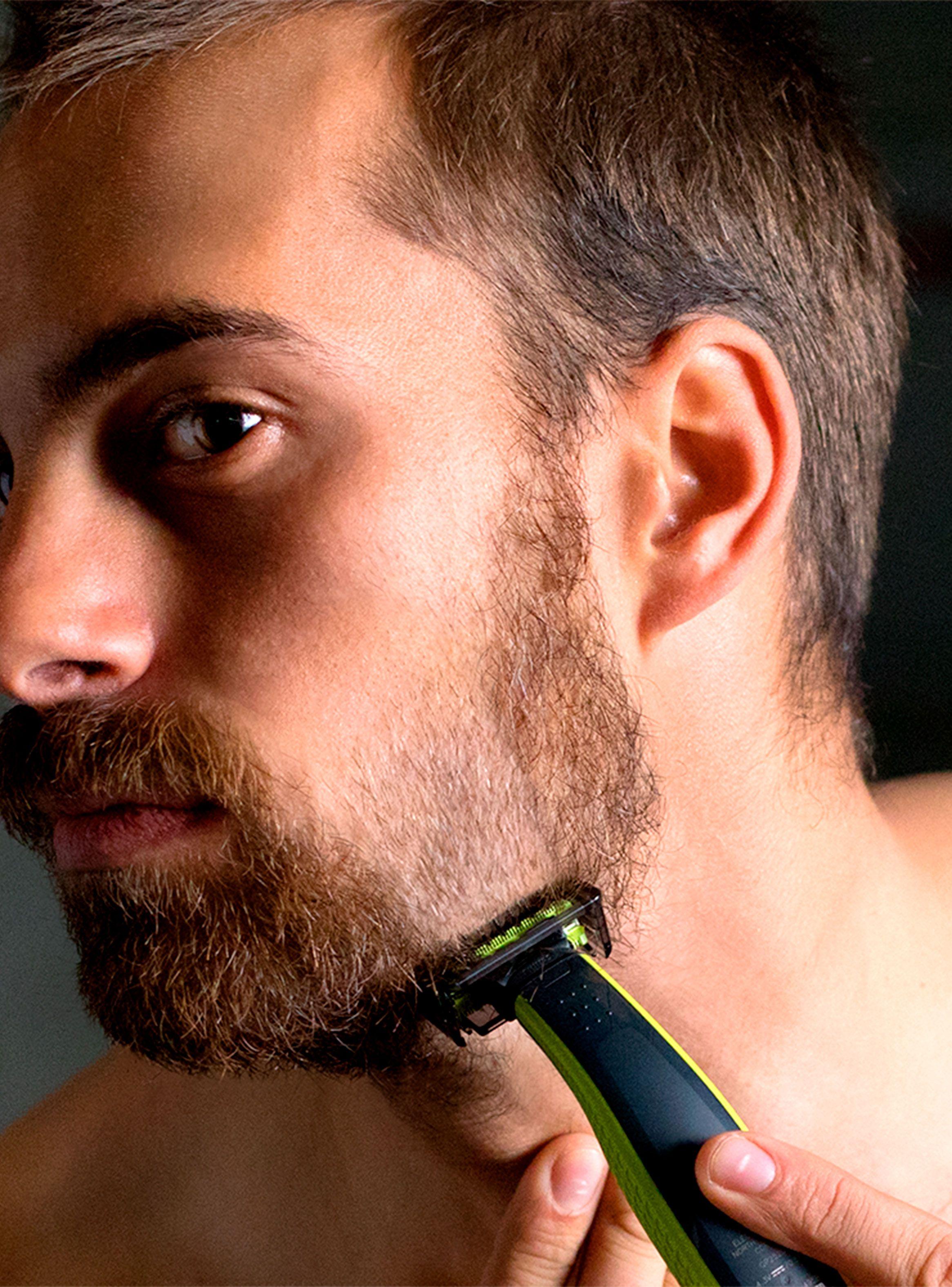 Face + Body OneBlade QP2620/21 Cara y Cuerpo-5