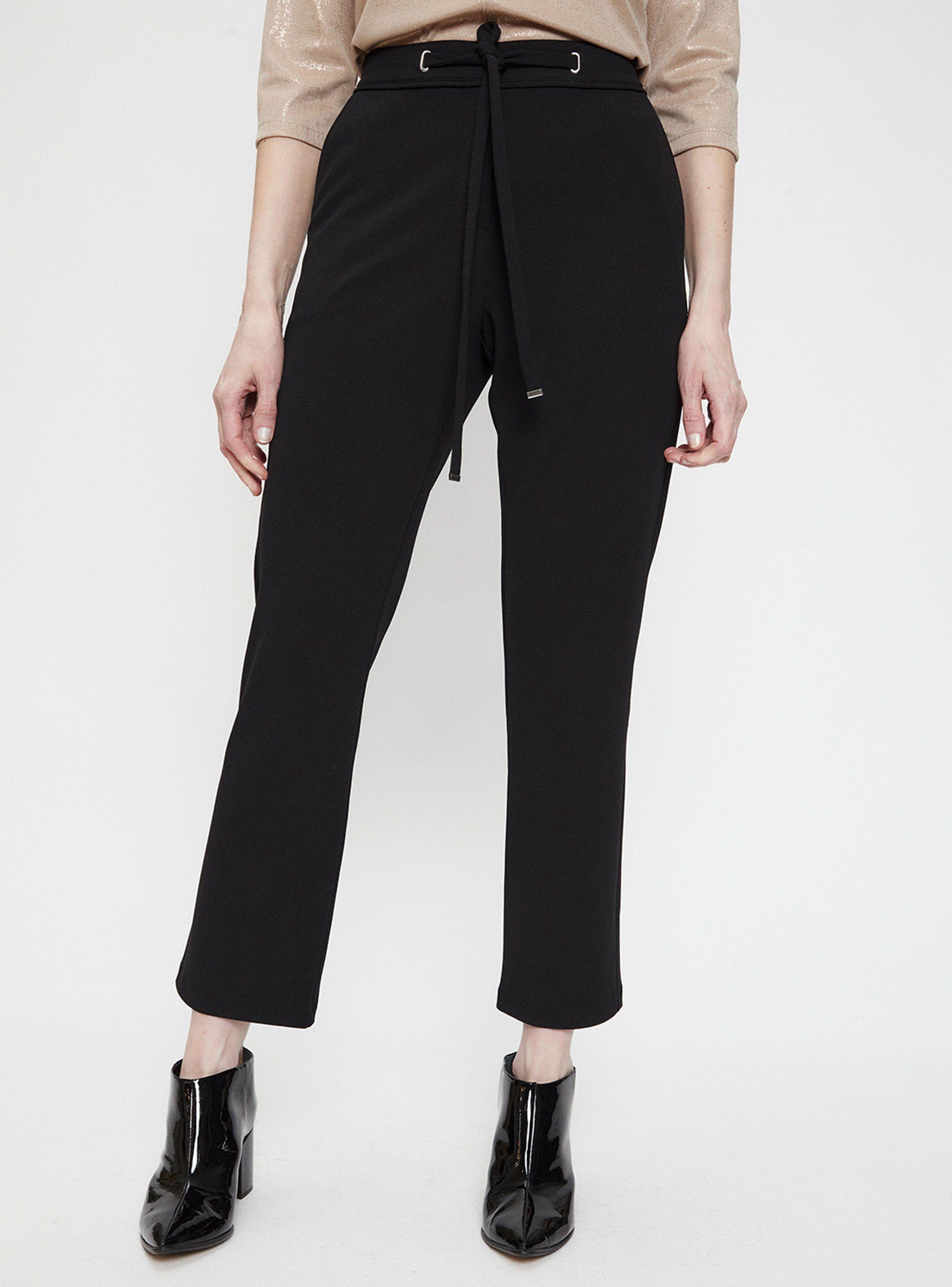 Pantalón Jogger Recto-0