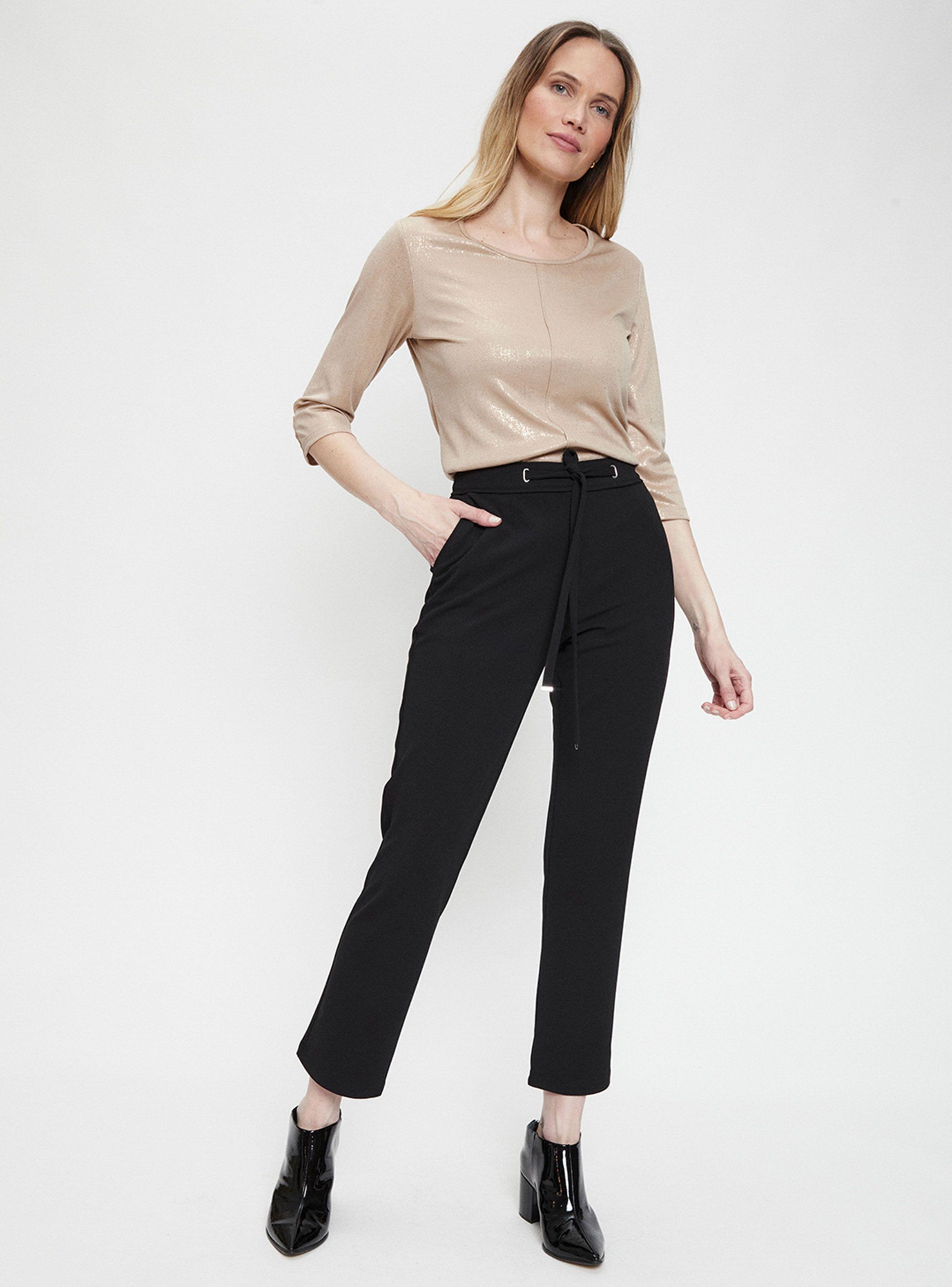 Pantalón Jogger Recto-3