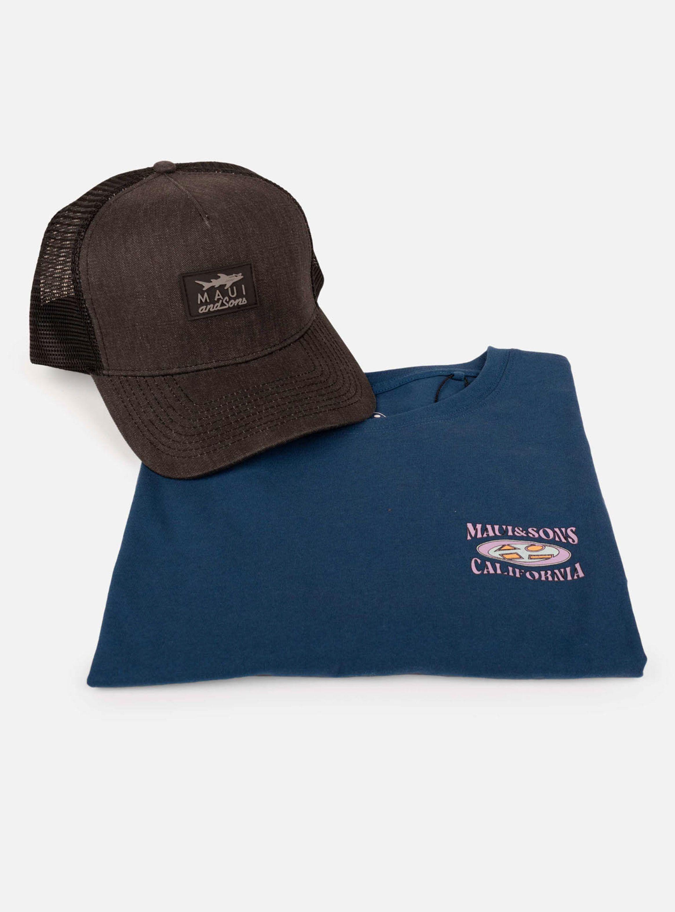 Pack Polera y Jockey-3