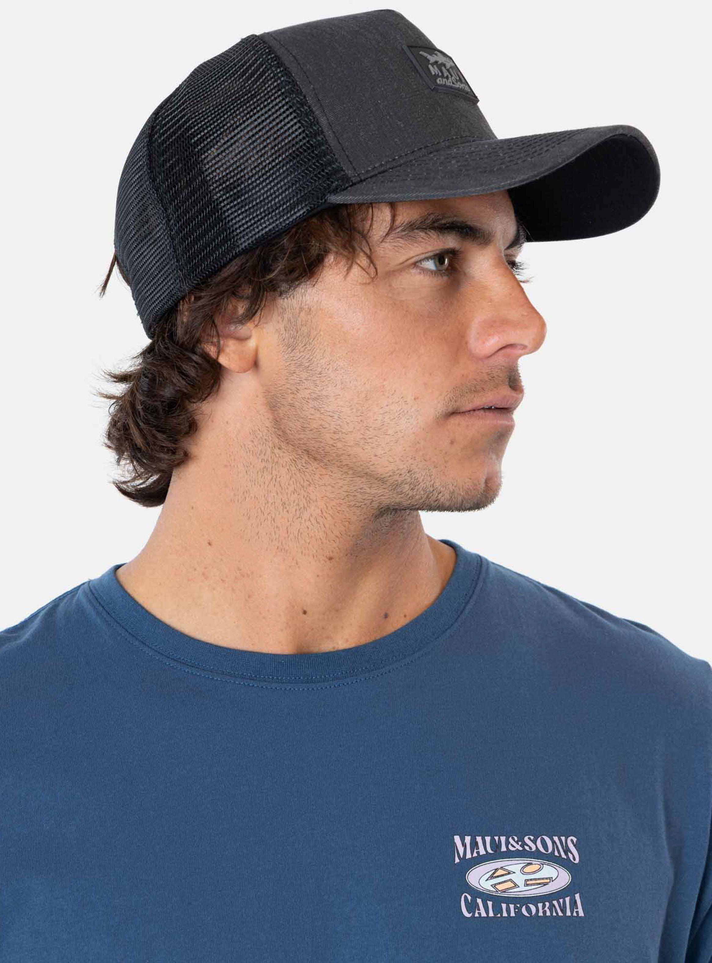 Pack Polera y Jockey-2