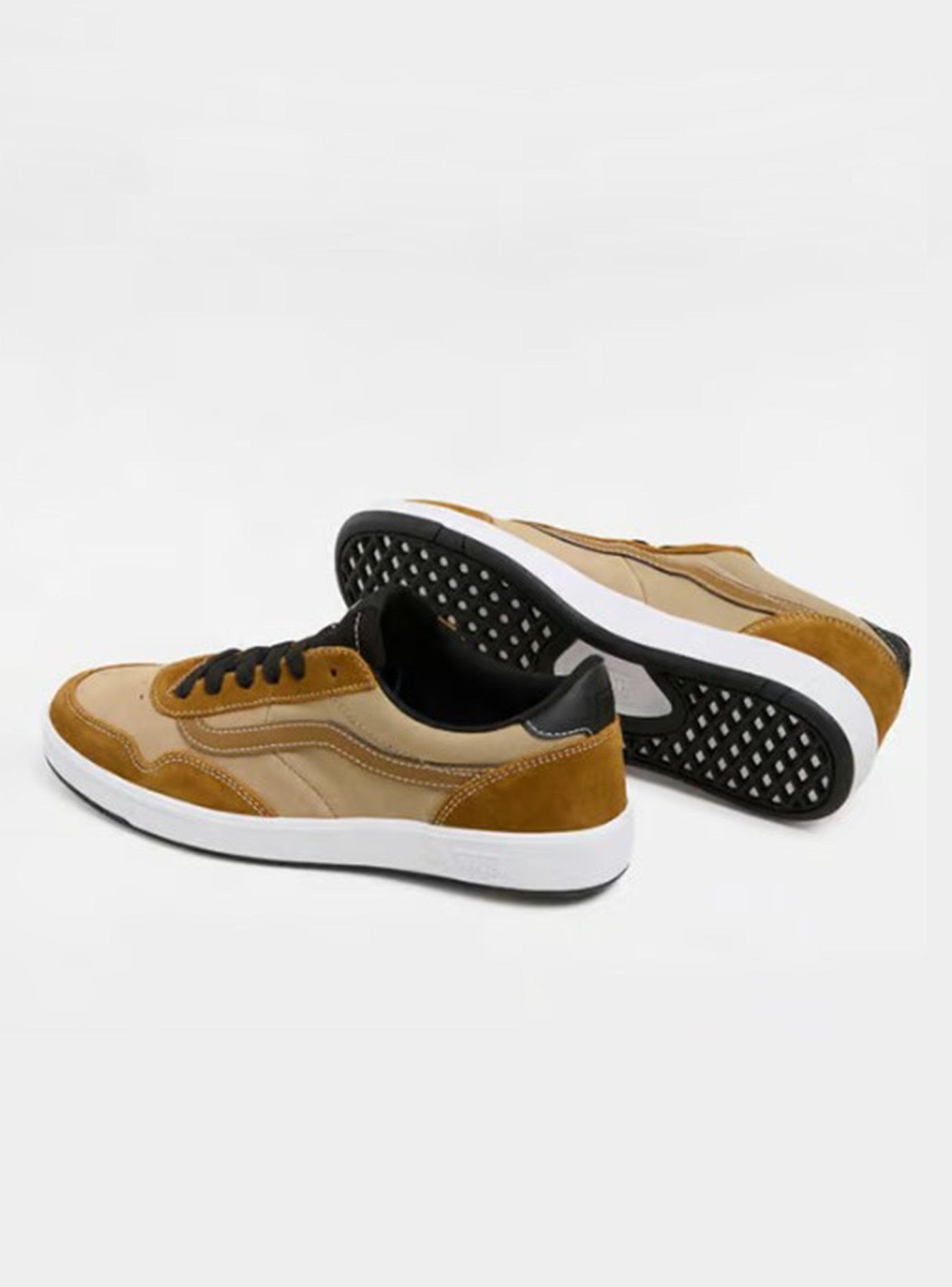 Zapatilla Urbana Cruze Too Cc Hombre-2