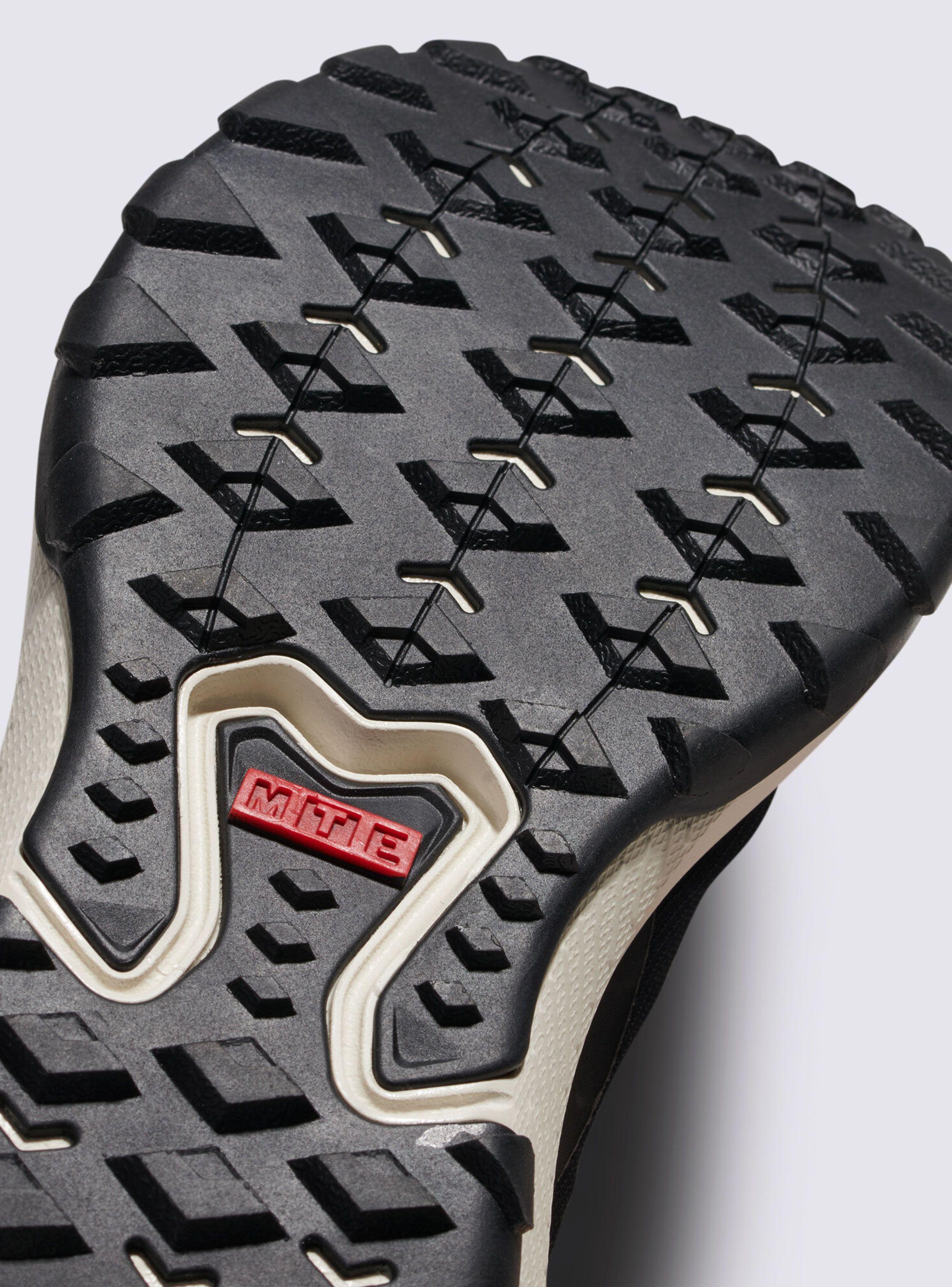 Zapatilla Urbana MTE- Crosspath Black Wht Hombre-2