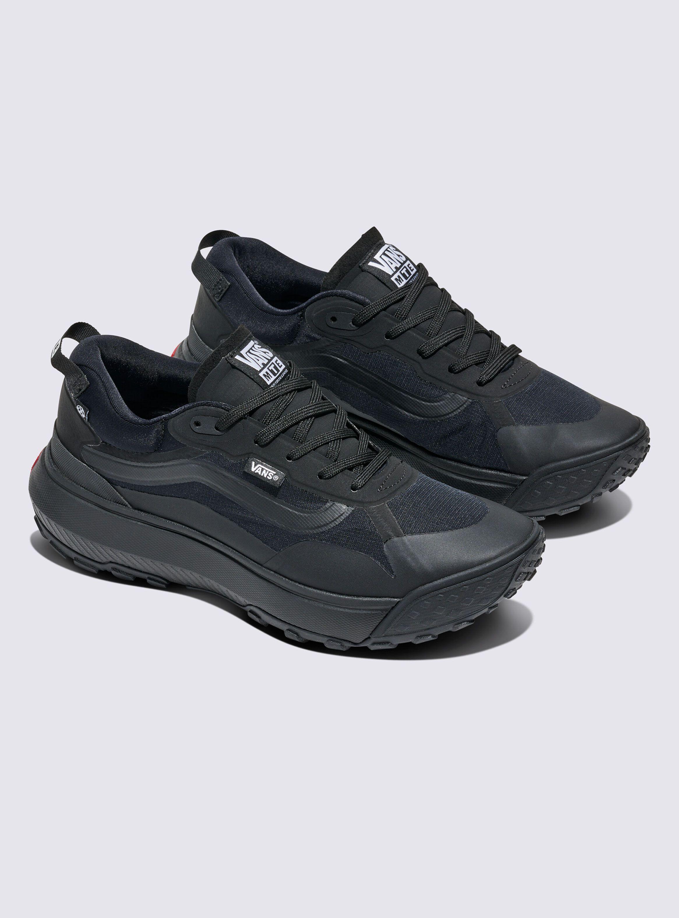Zapatilla Urbana MTE Crosspath Hombre-1