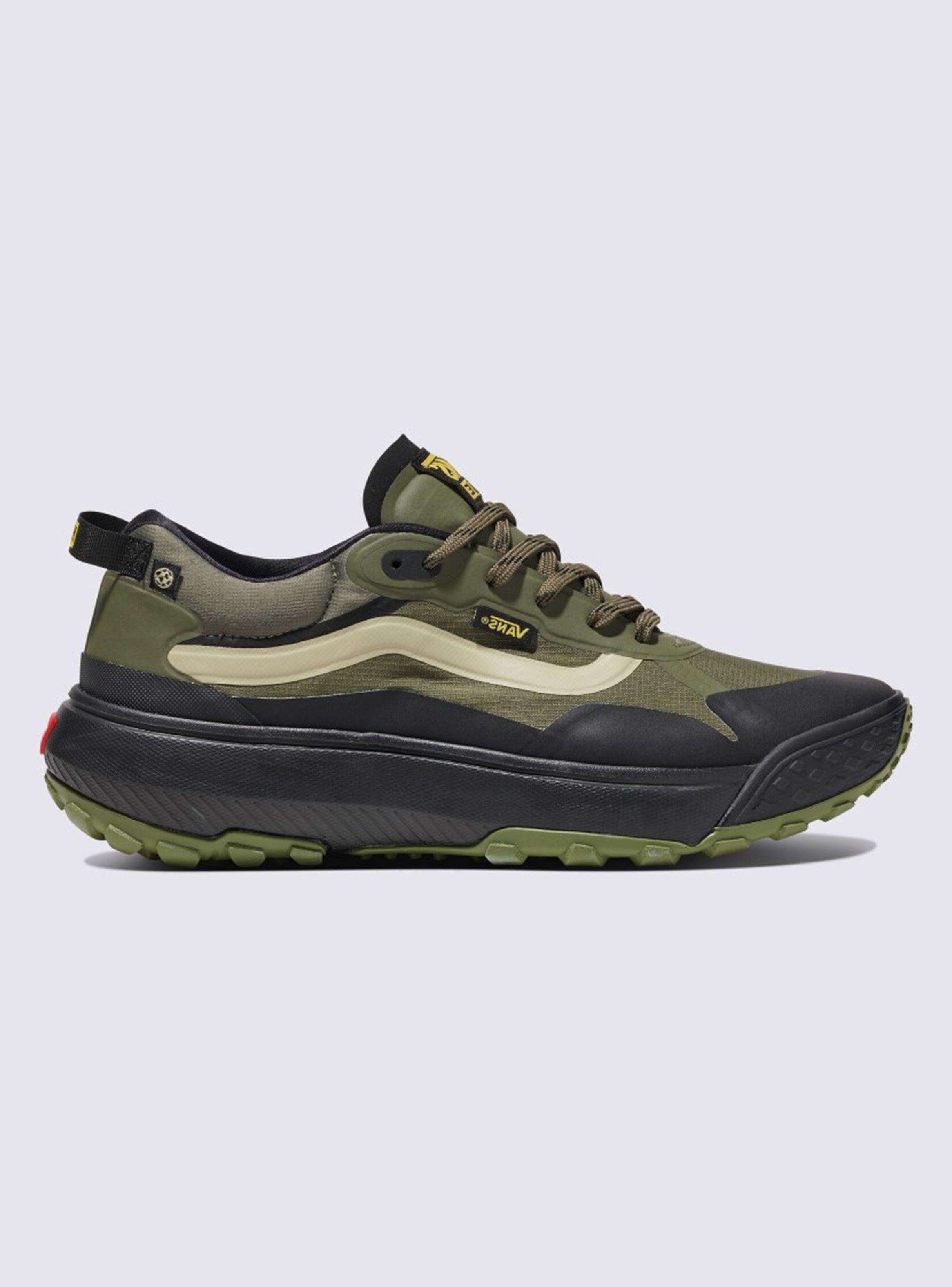 Zapatilla Urbana Hombre MTE Crosspath-0