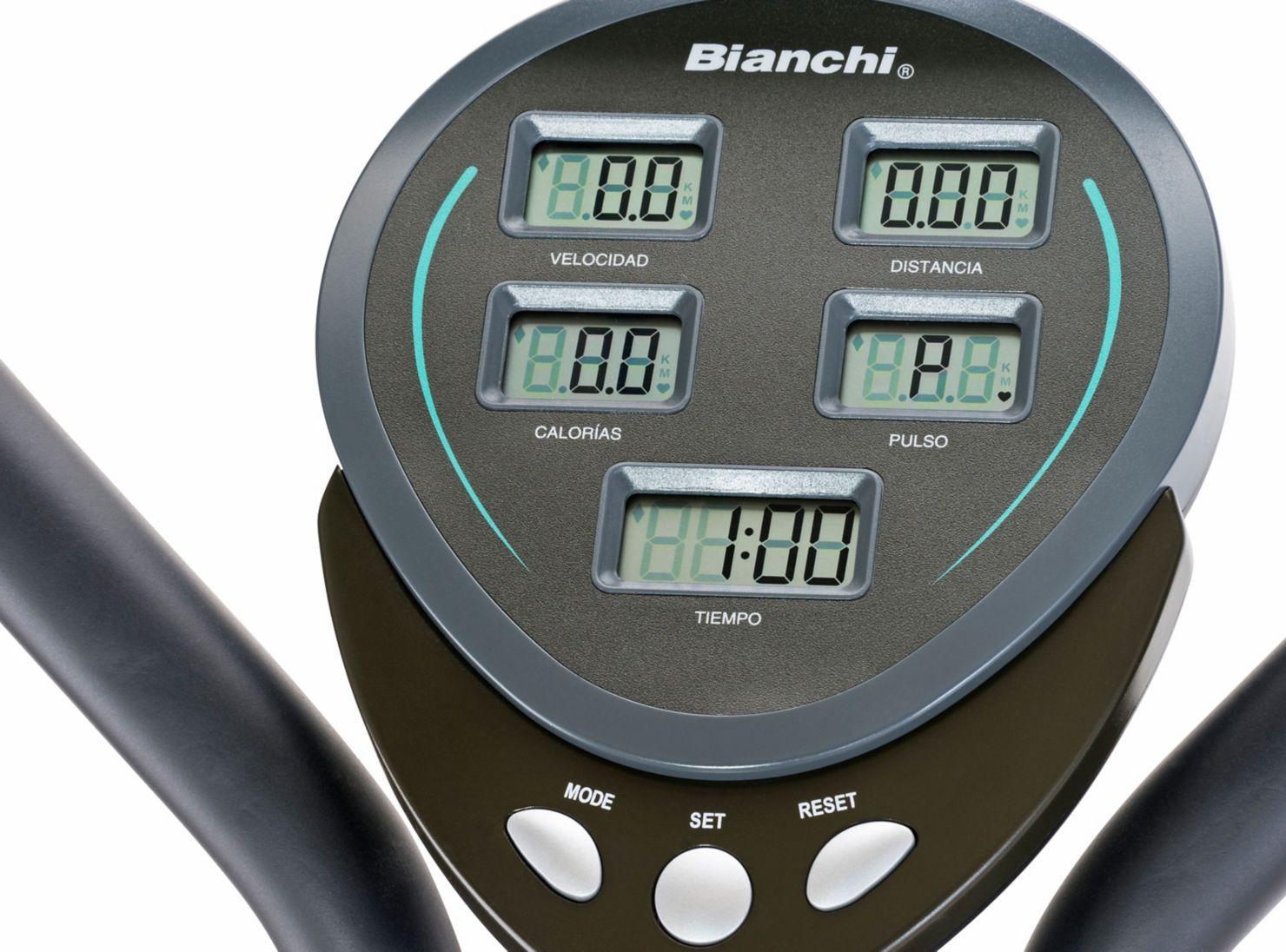 Elíptica E-1800 Bianchi-3
