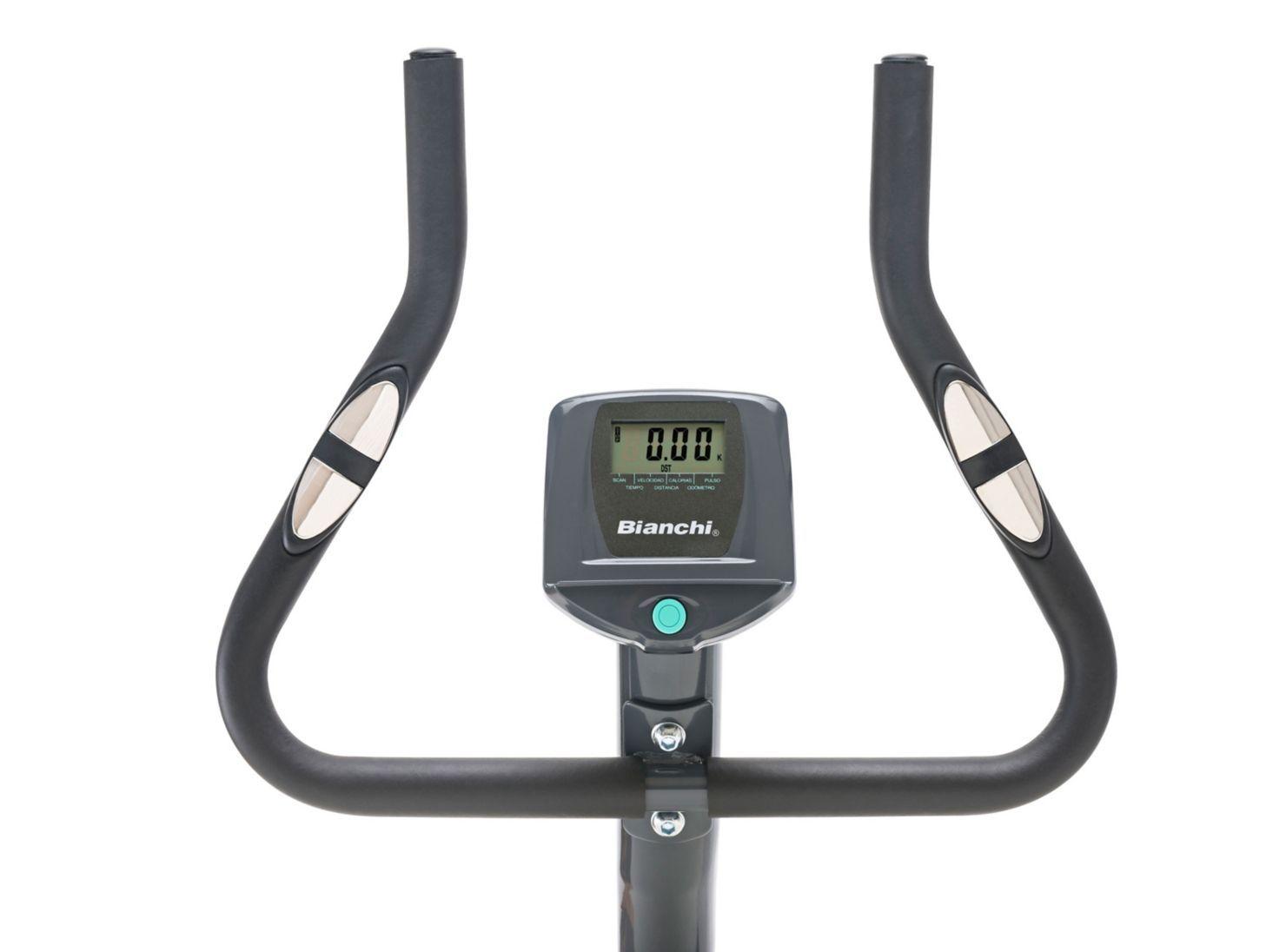 Bicicleta Estática M-400 Bianchi-1