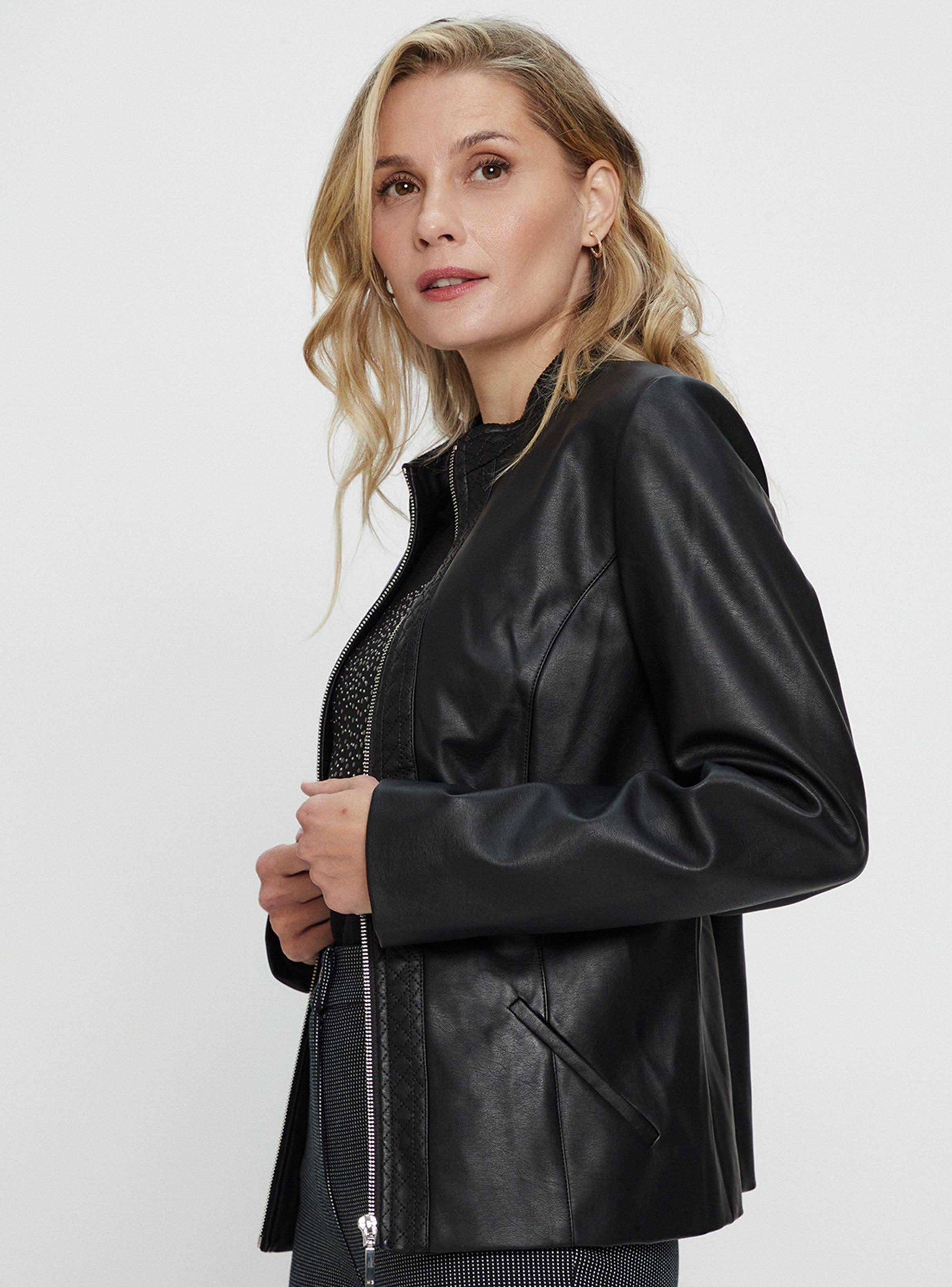 Chaqueta Cuello Mao Pu-2