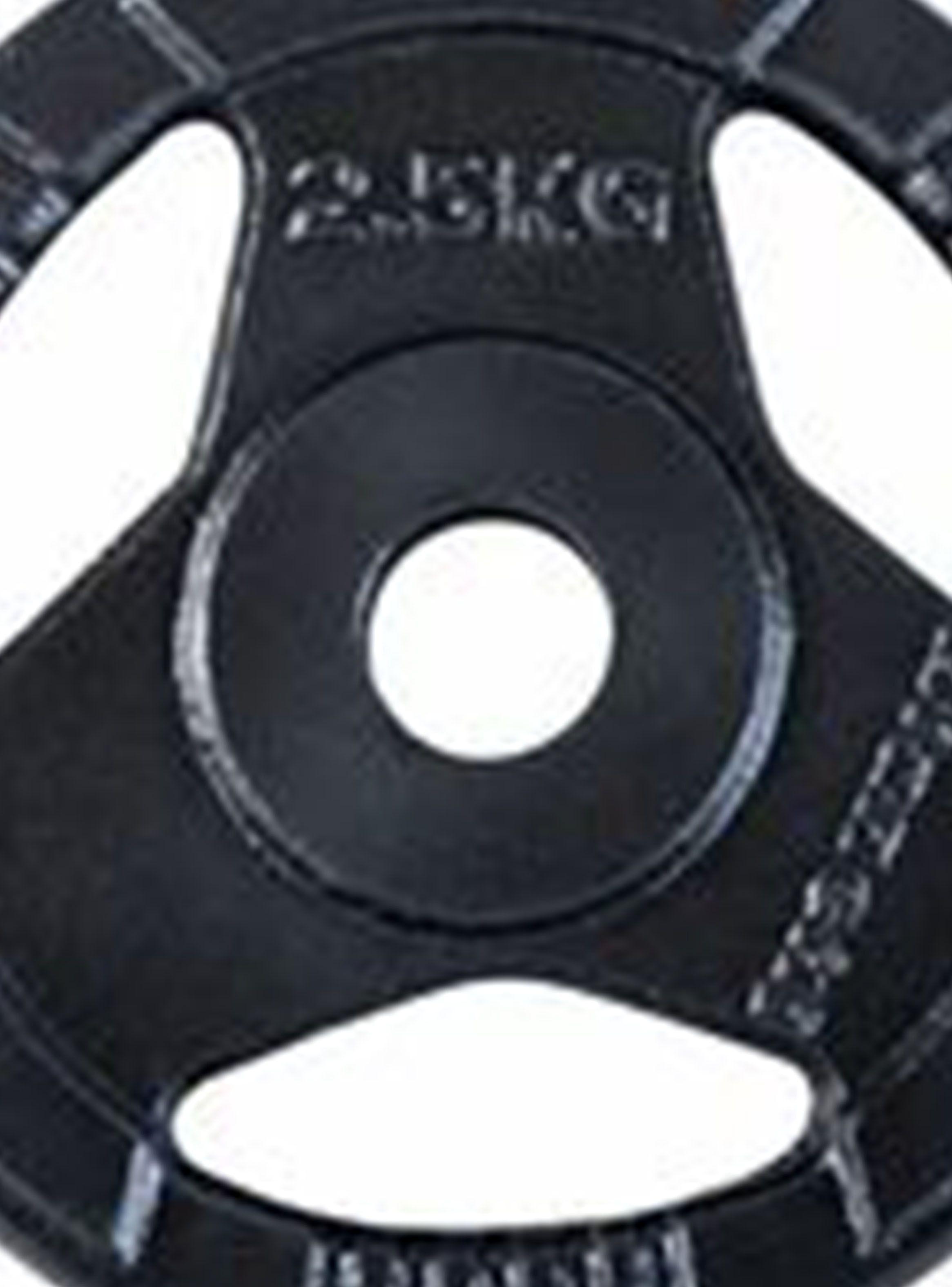 Disco 2,5 kg Bianchi-1