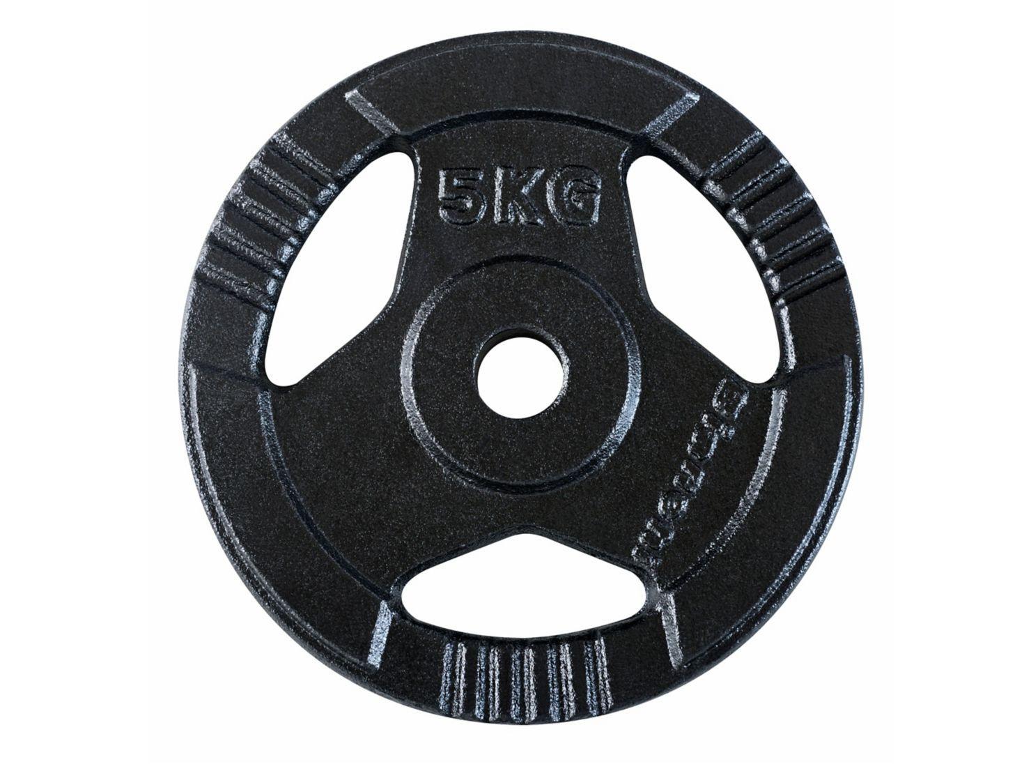 Disco 5 kg Bianchi-0