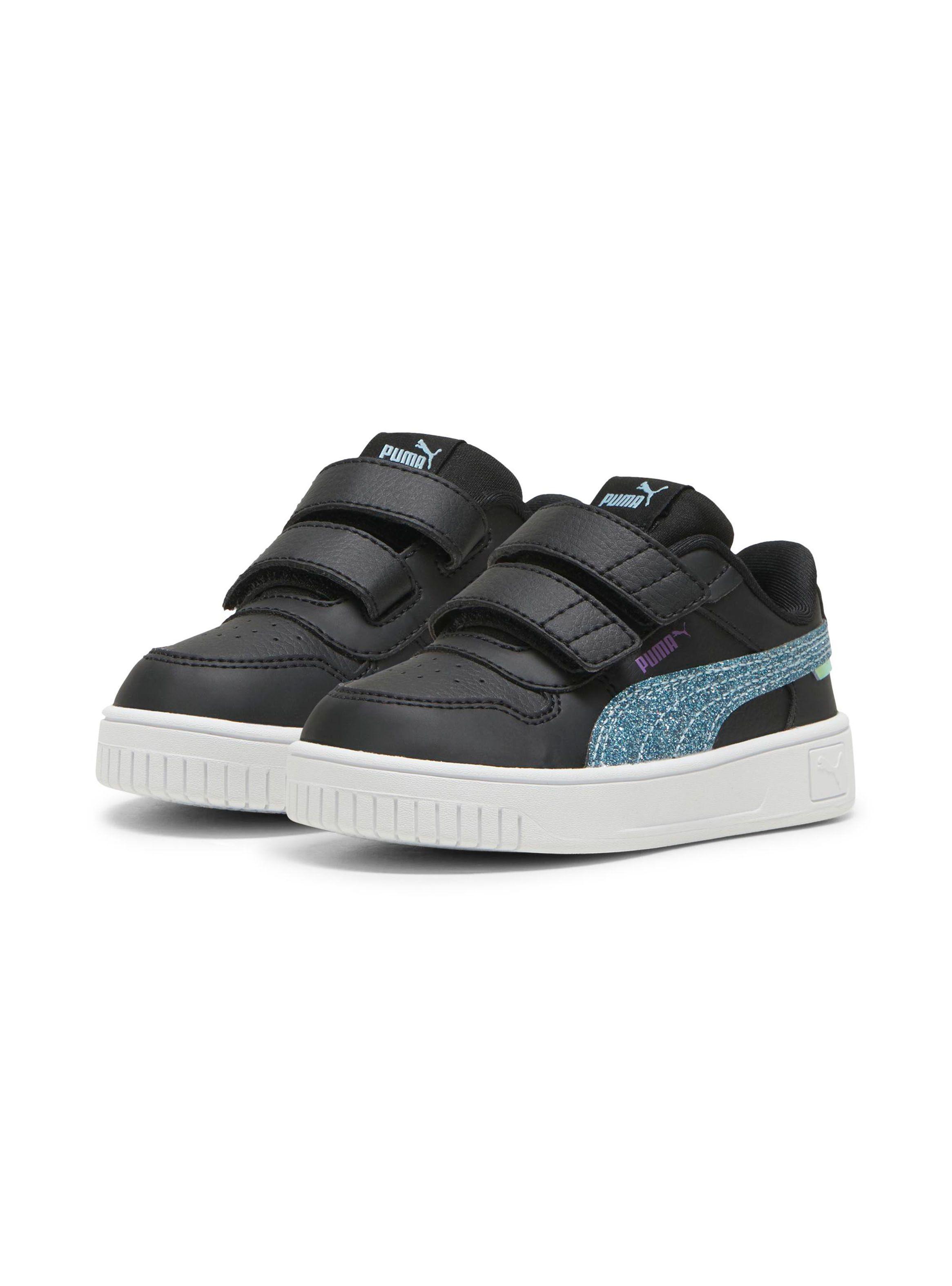 Zapatilla Urbana 2Velcro Carina Street Deep Dive V Junior-1
