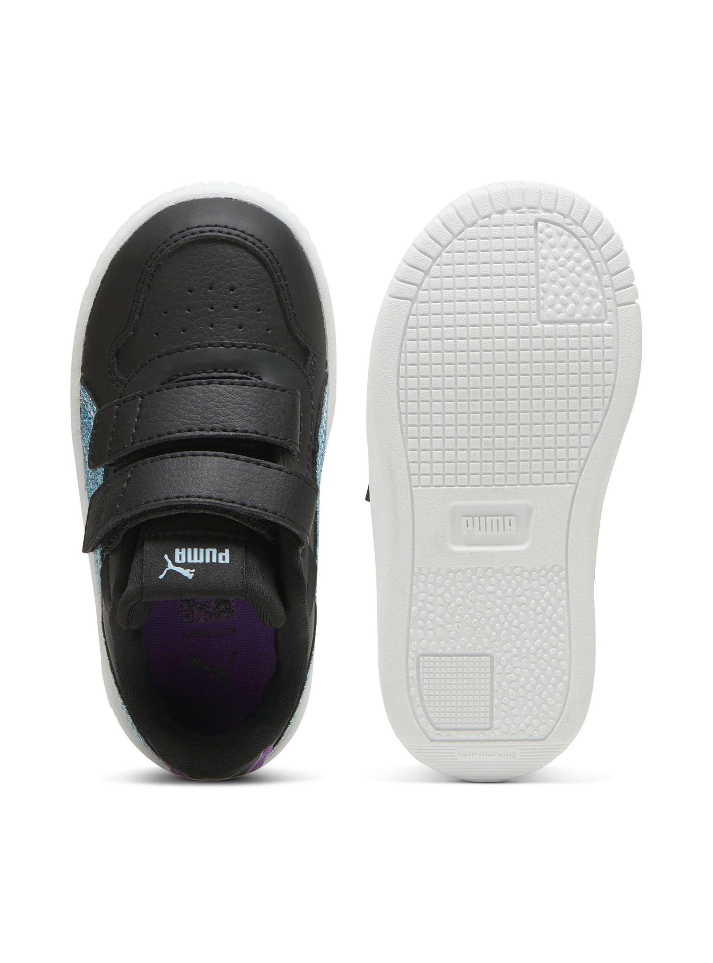 Zapatilla Urbana 2Velcro Carina Street Deep Dive V Junior-3