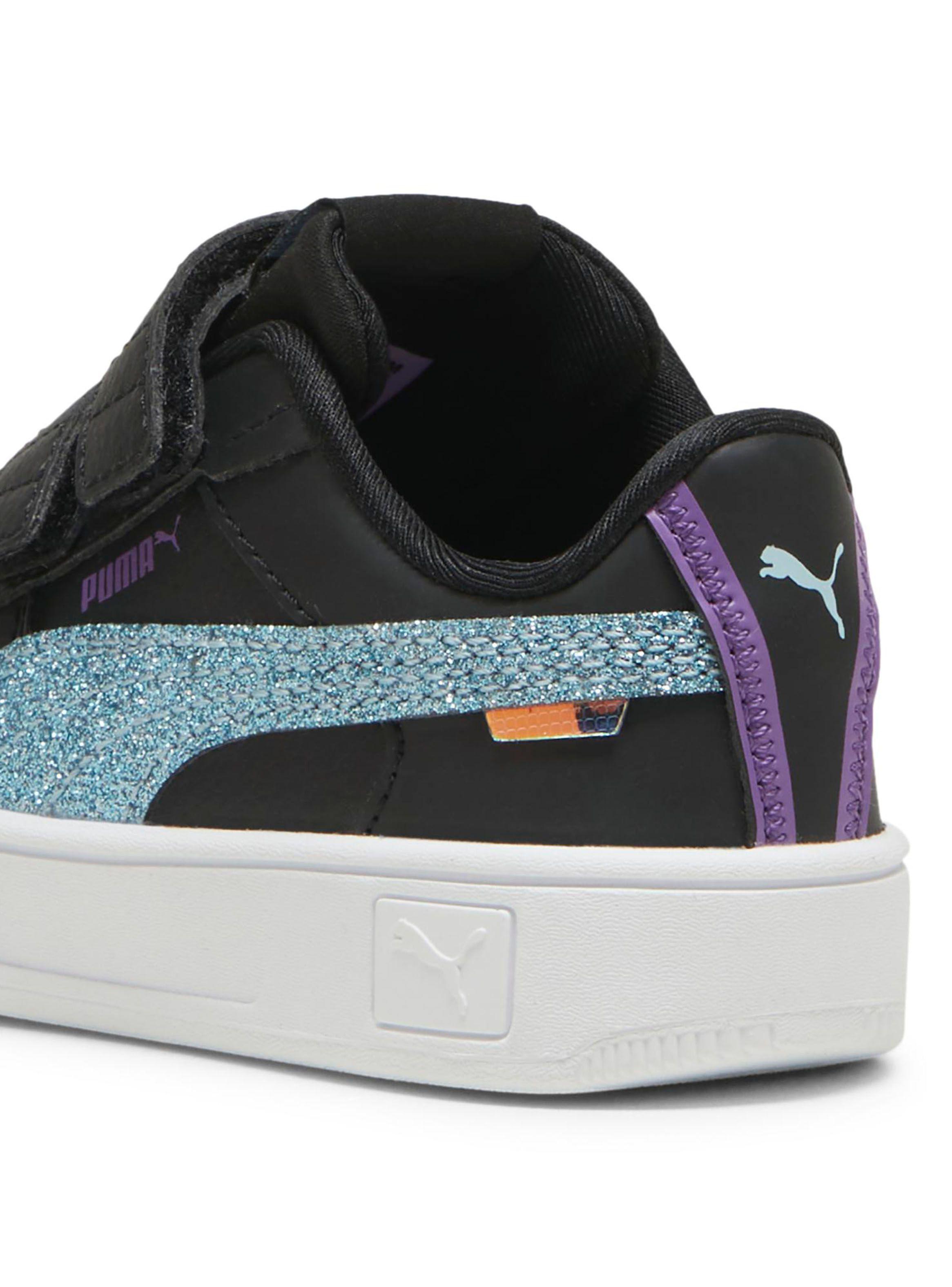 Zapatilla Urbana 2Velcro Carina Street Deep Dive V Junior-4