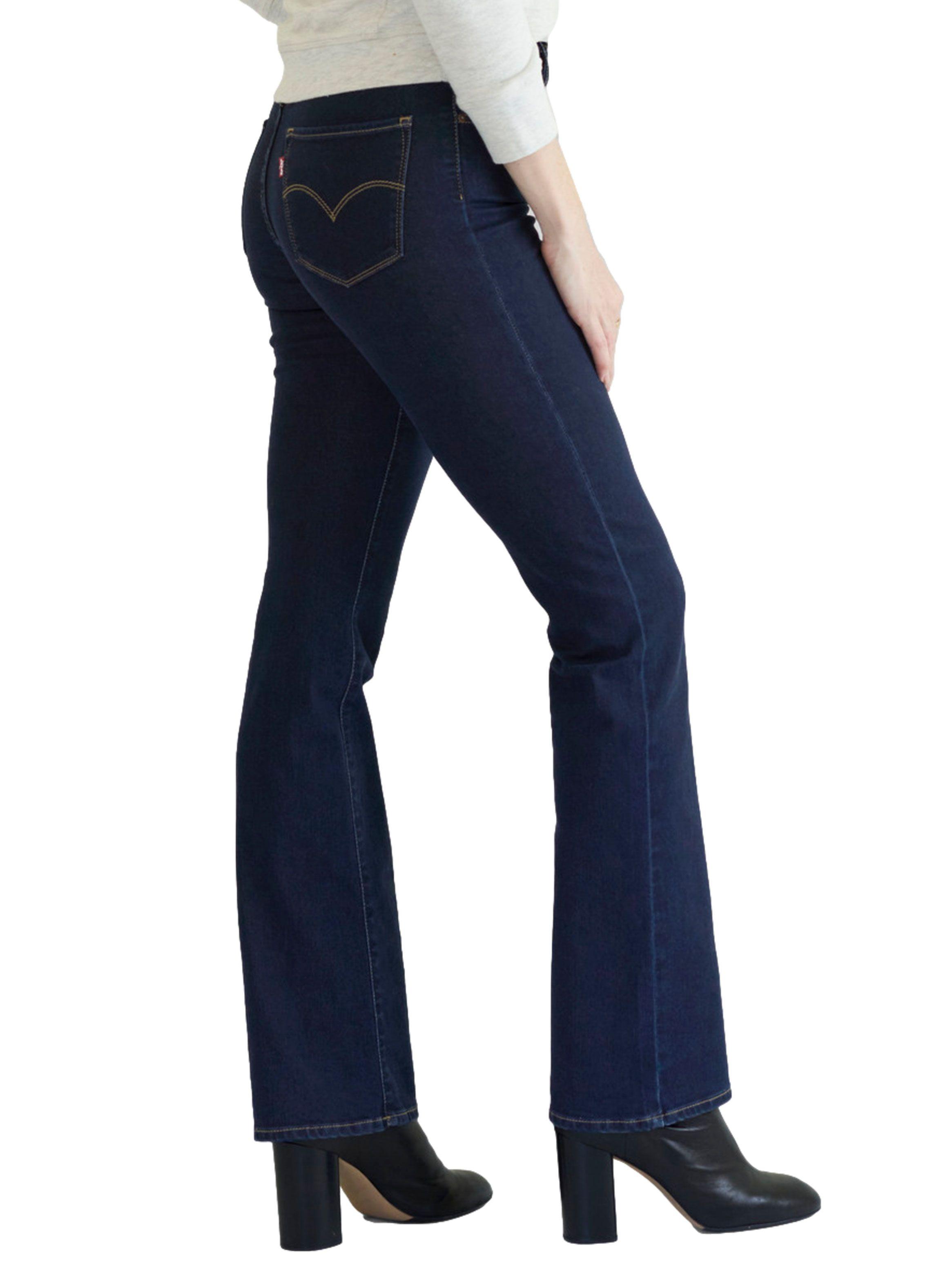 Jeans 725 Boot Cut-2