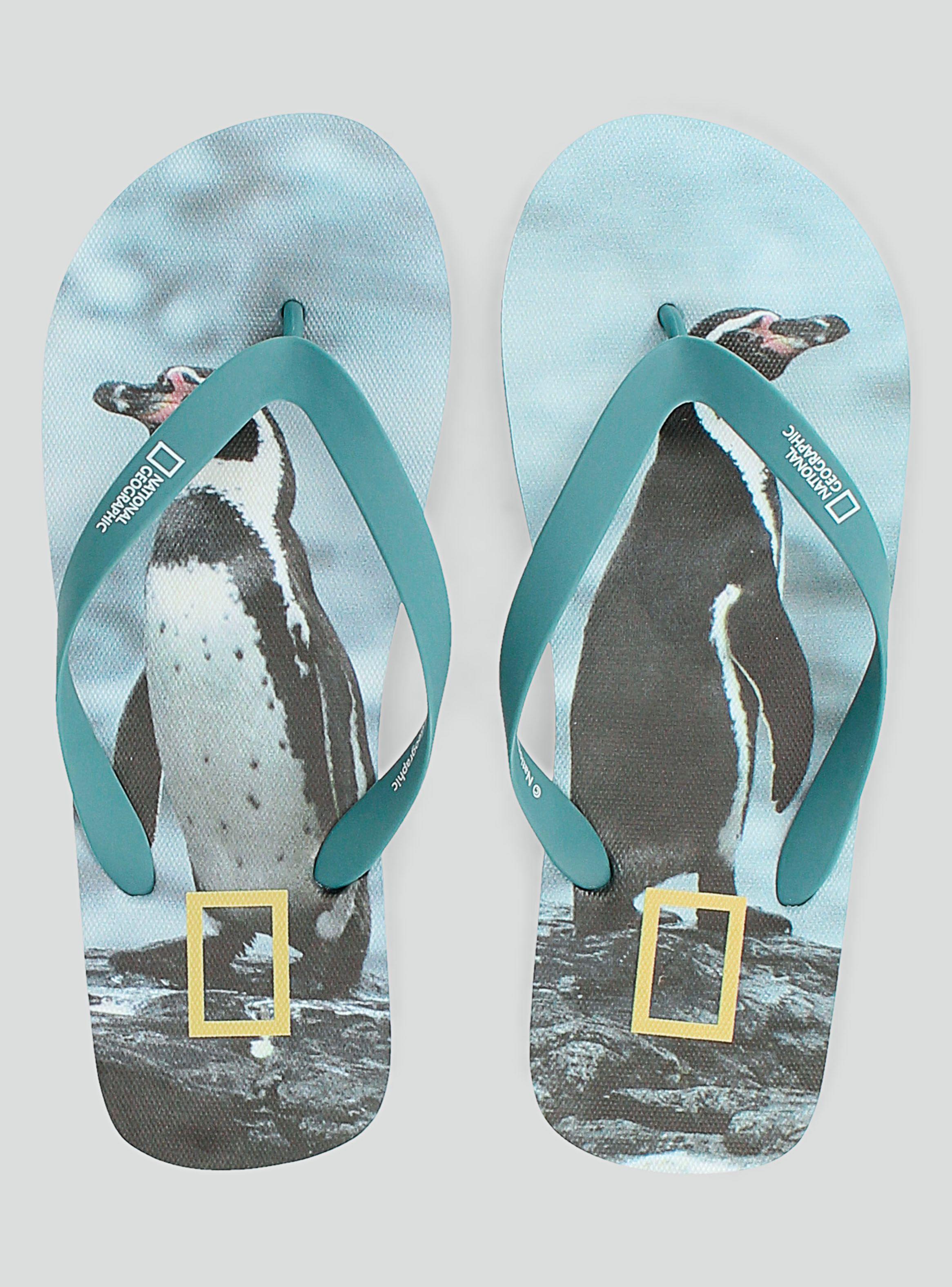 Sandalia Nature Sustentable Hombre-0