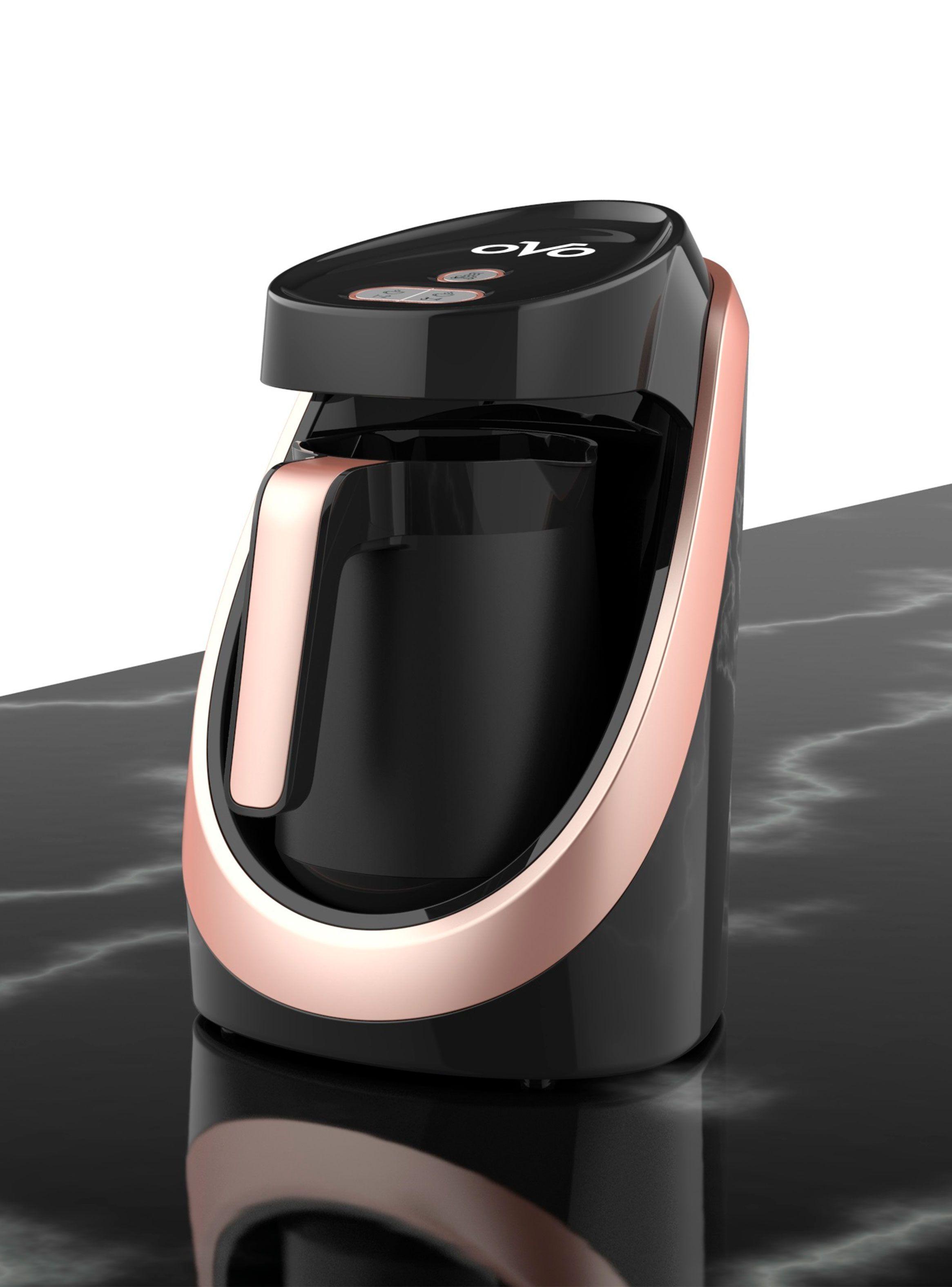 Cafetera Turca CF-020-4