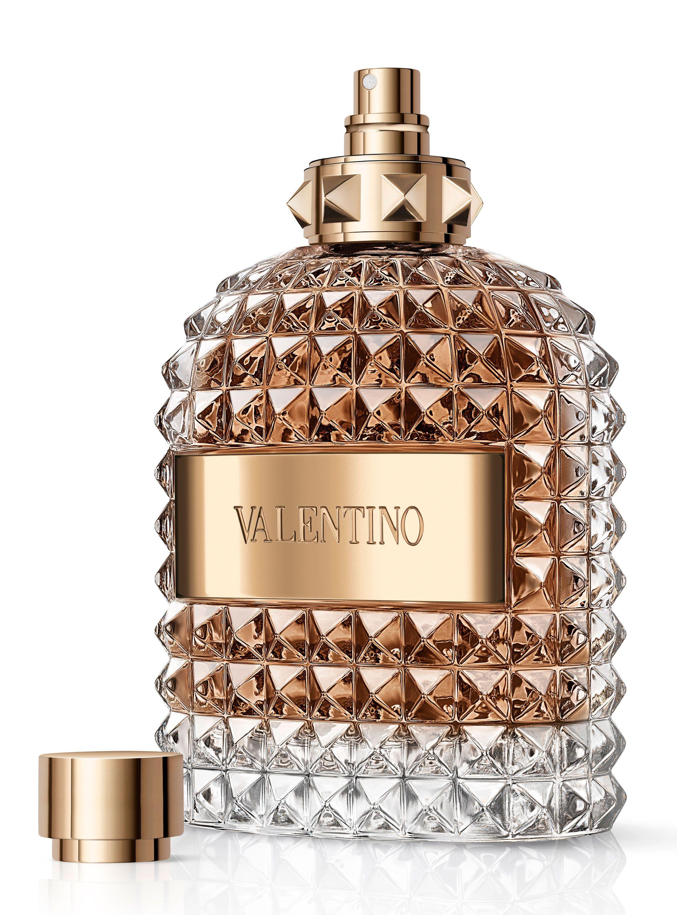 Perfume Valentino Uomo Hombre EDT 100 ml-2