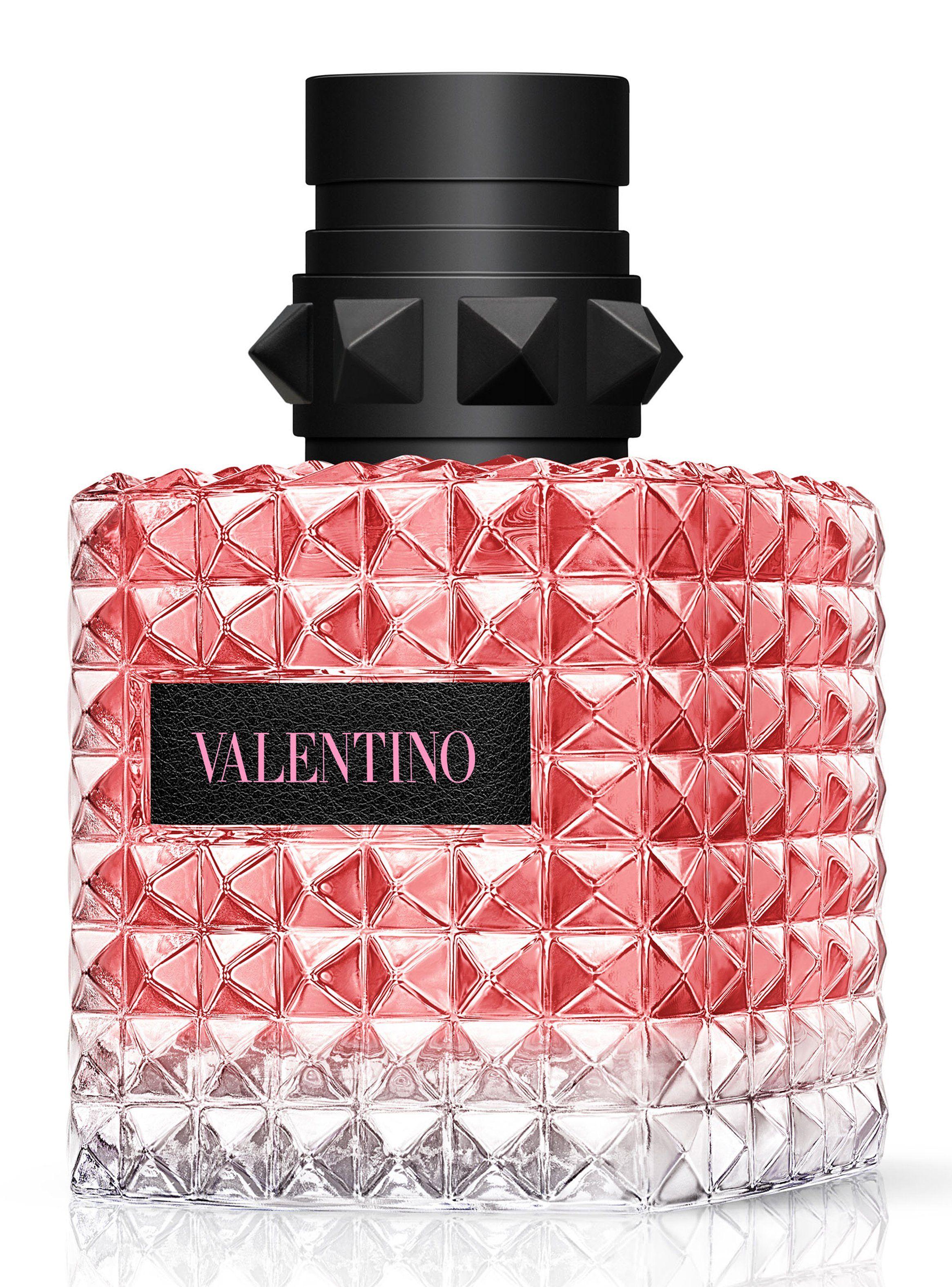 Perfume Valentino Born in Roma Donna Mujer EDP 30 ml-0