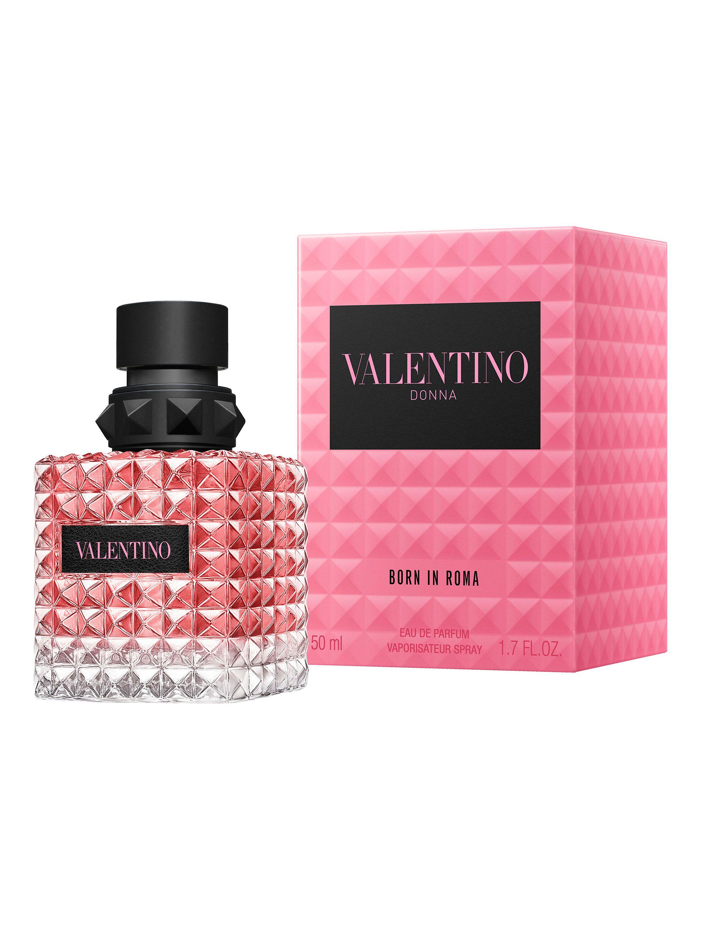Perfume Valentino Born in Roma Donna Mujer EDP 50 ml-1