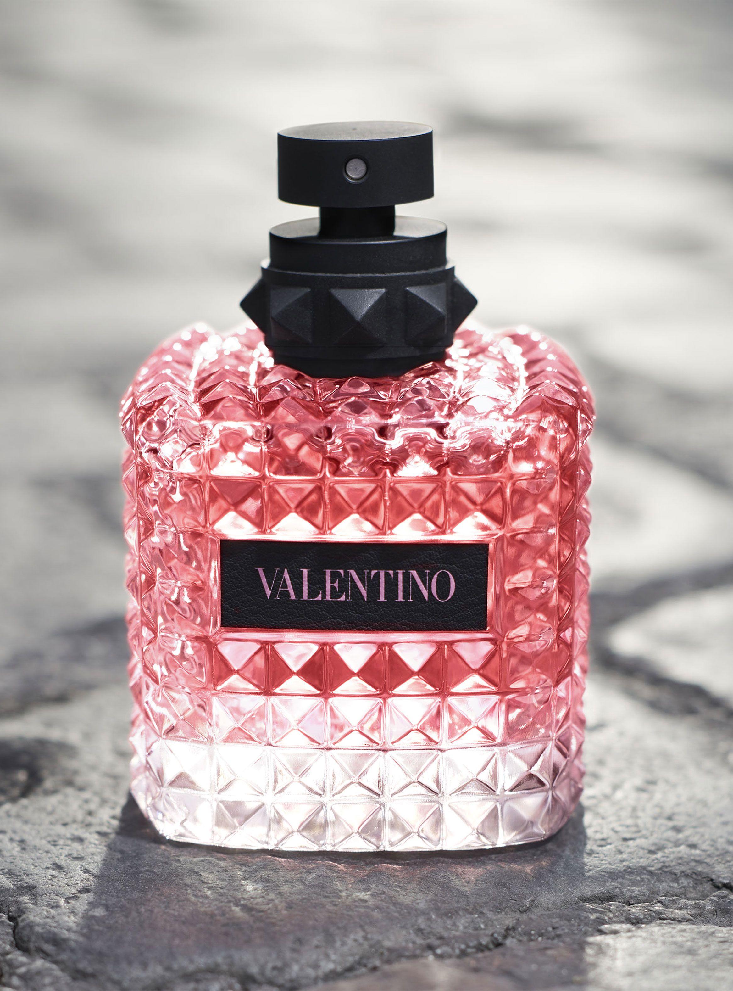 Perfume Valentino Born in Roma Donna Mujer EDP 100 ml-4