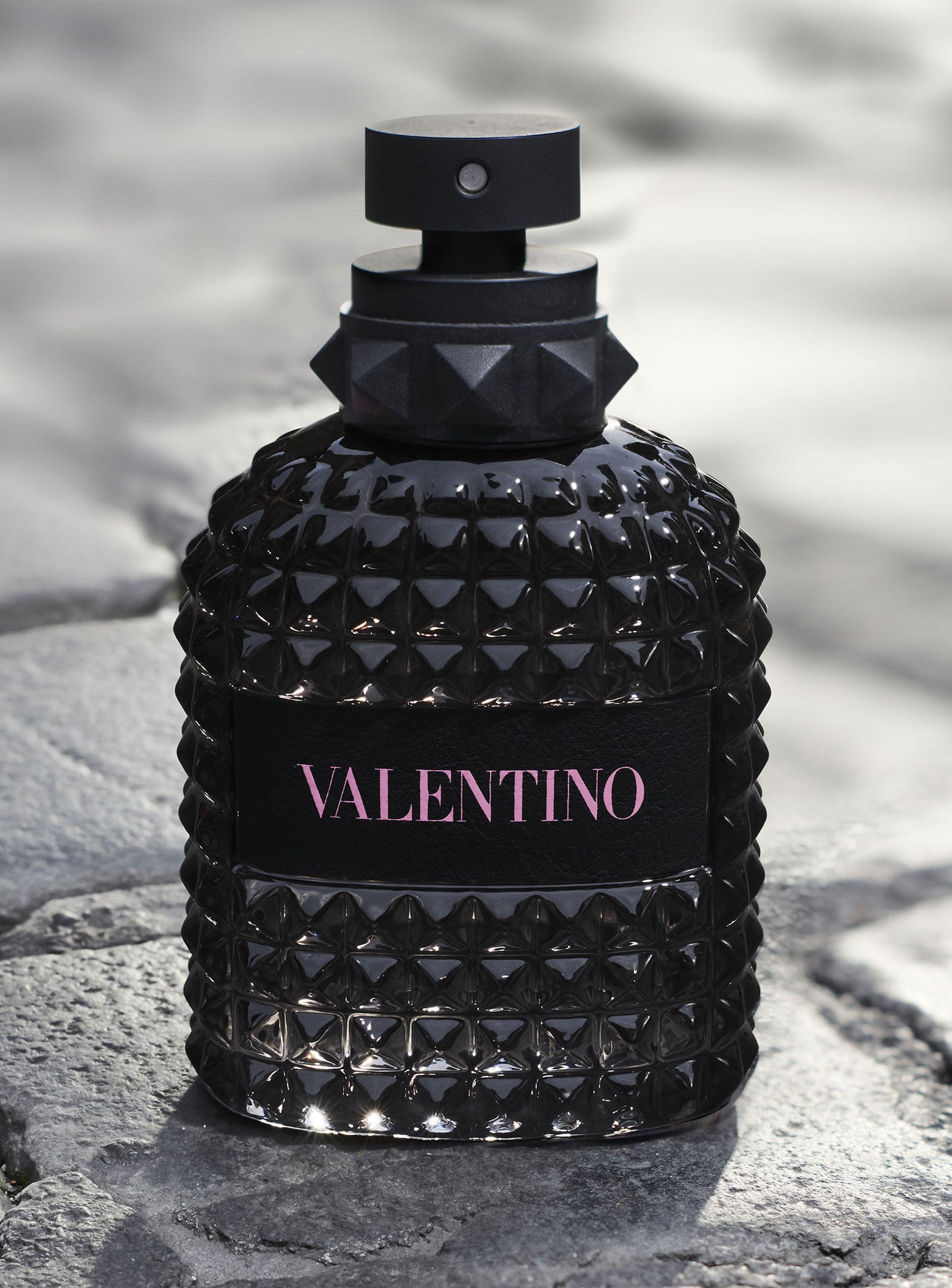 Perfume Valentino Born in Roma Uomo Hombre EDT 100 ml-3
